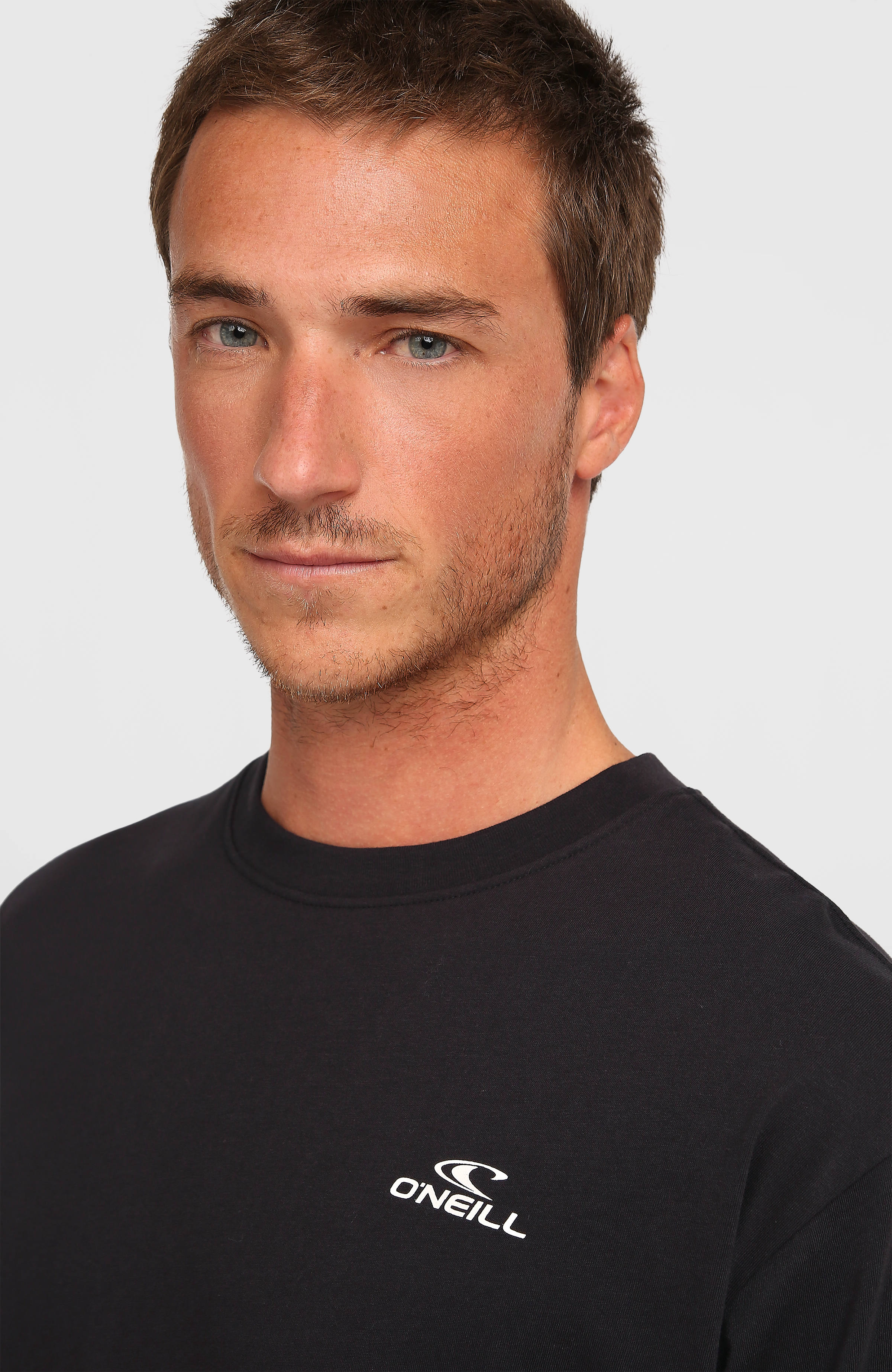 O'Neill Small Logo T-Shirt Black Out