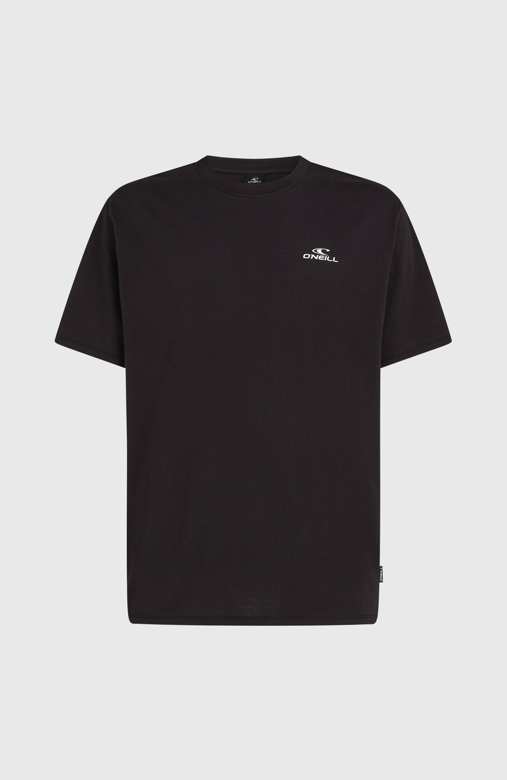 O'Neill Small Logo T-Shirt Black Out