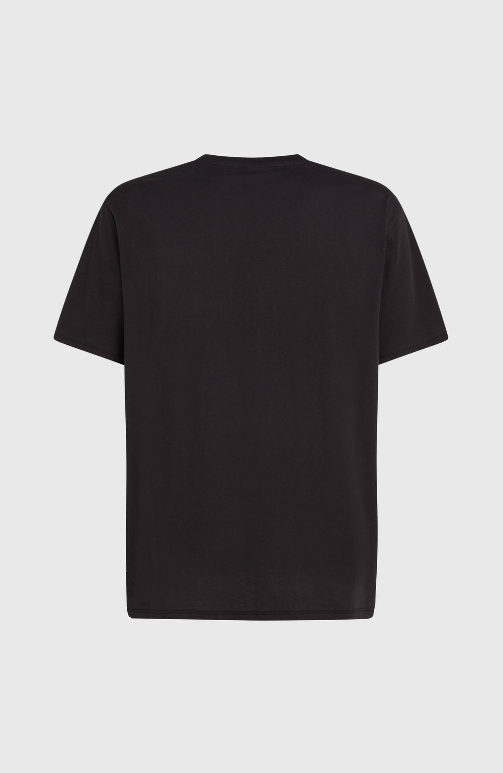 O'Neill Small Logo T-Shirt Black Out