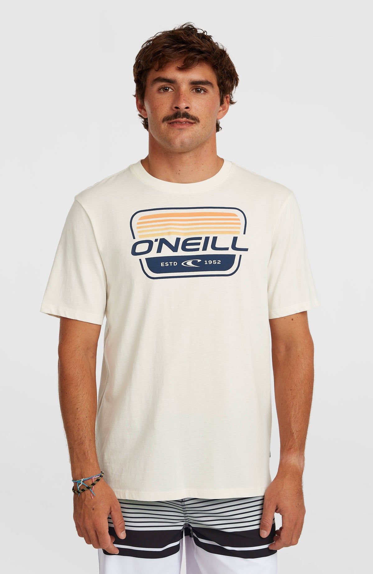 O'Neill Graphic T-Shirt Snow White