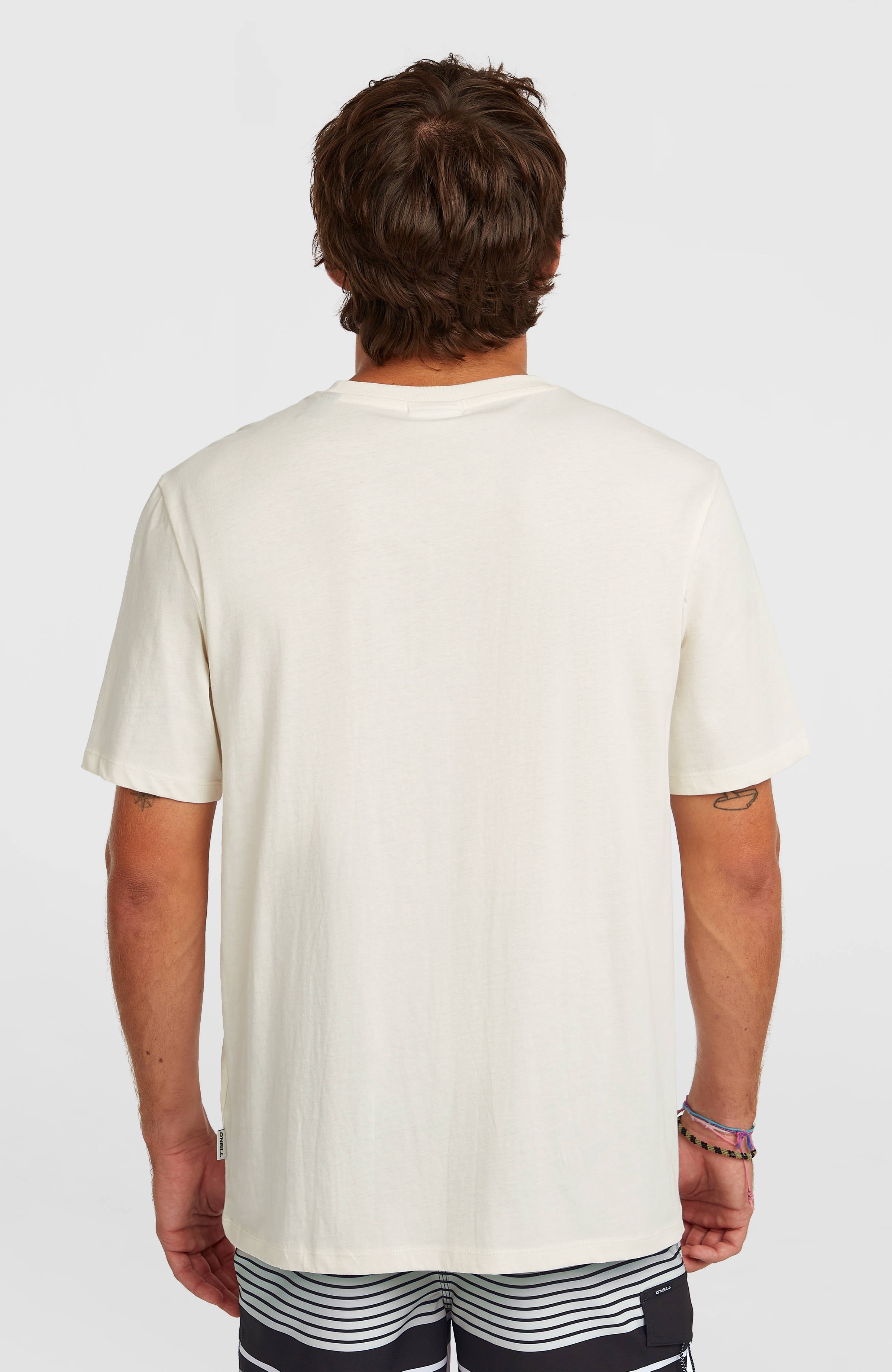 O'Neill Graphic T-Shirt Snow White