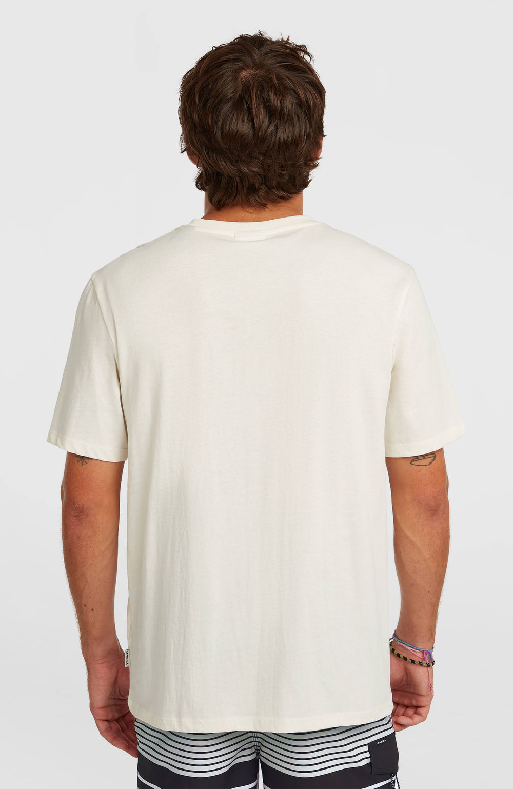 O'Neill Graphic T-Shirt Snow White