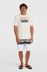 O'Neill Graphic T-Shirt Snow White