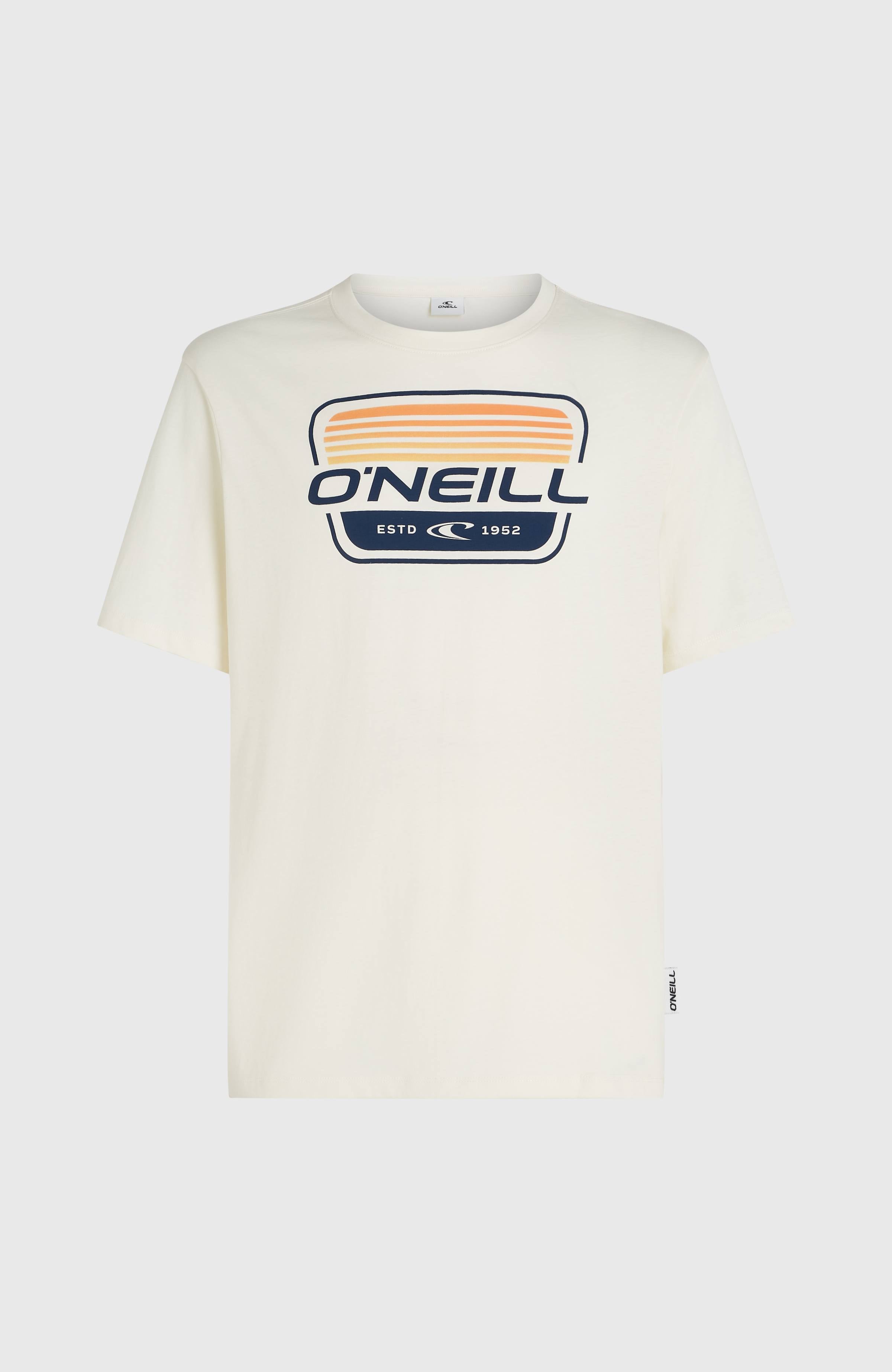 O'Neill Graphic T-Shirt Snow White