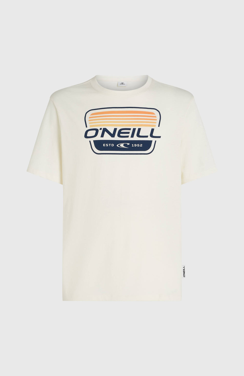 O'Neill Graphic T-Shirt Snow White