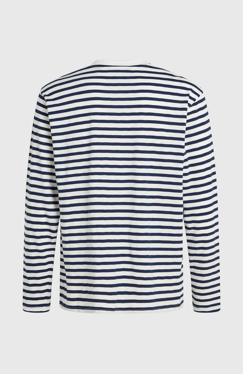 O'Riginals Long-Sleeve T-Shirt Blue Oigrinals Stripe