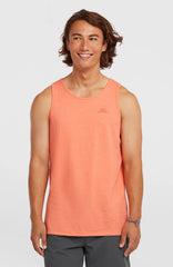 O’Neill Slub Tank Top Funky Peach