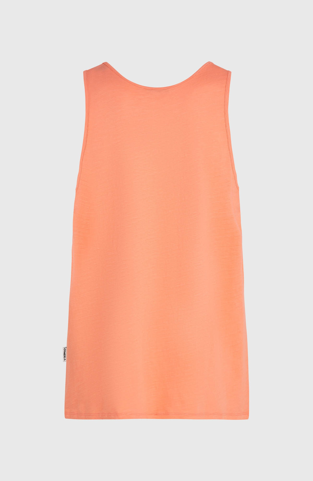 O’Neill Slub Tank Top Funky Peach