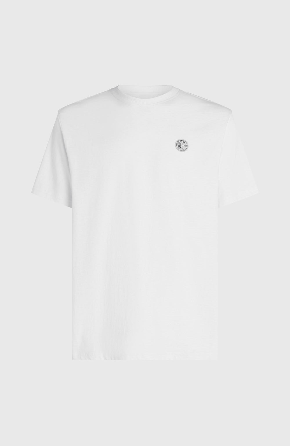O'Riginals Badge T-Shirt Snow White