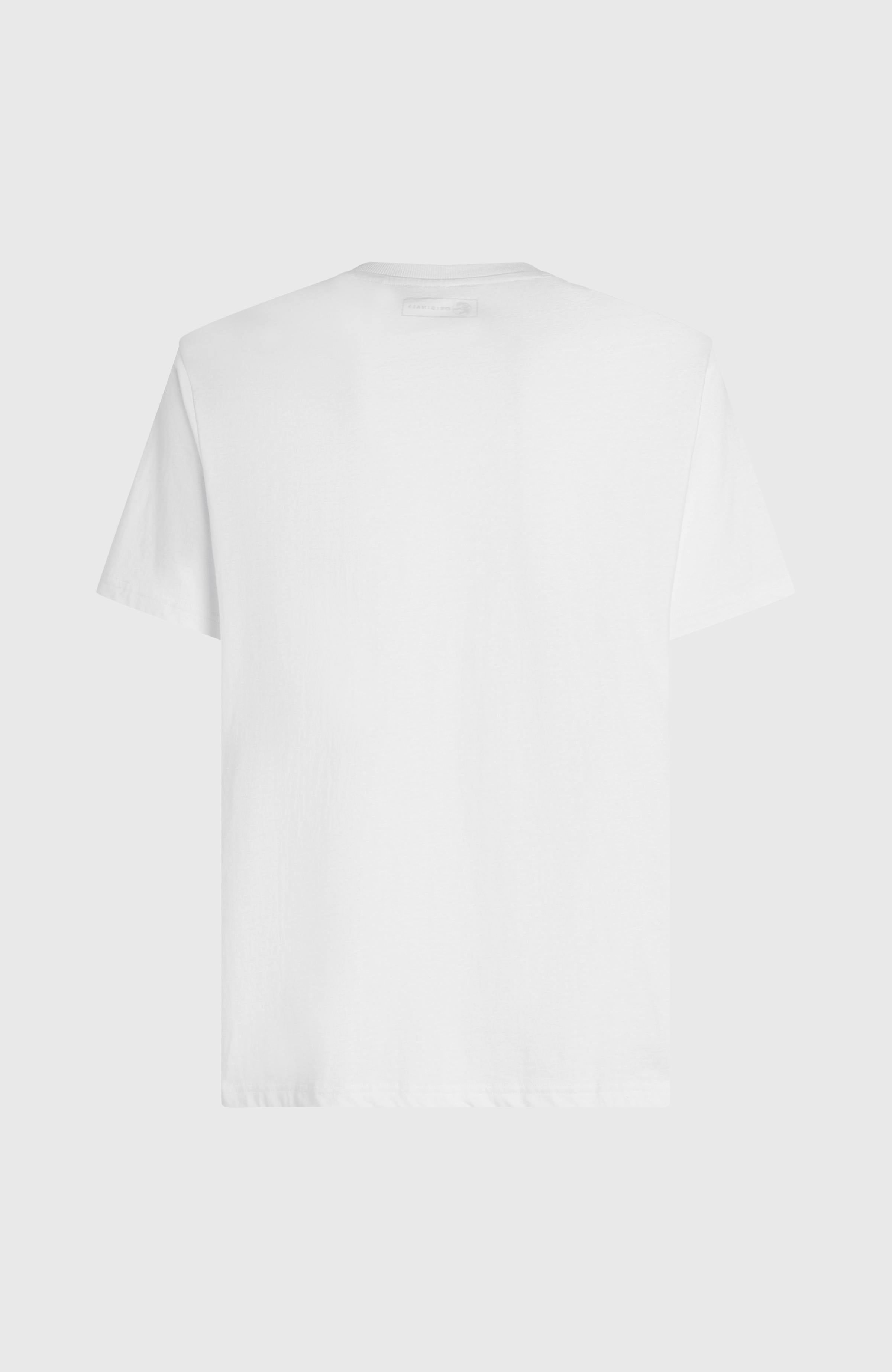 O'Riginals Badge T-Shirt Snow White