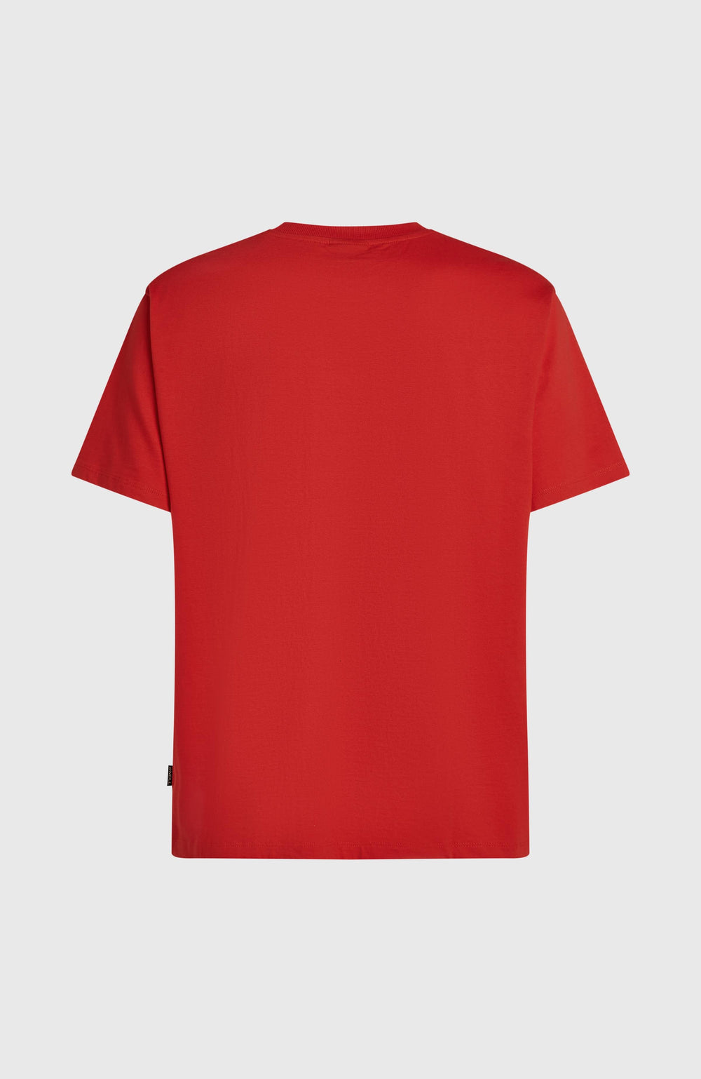 Essentials 90s Logo T-Shirt High Risk Red