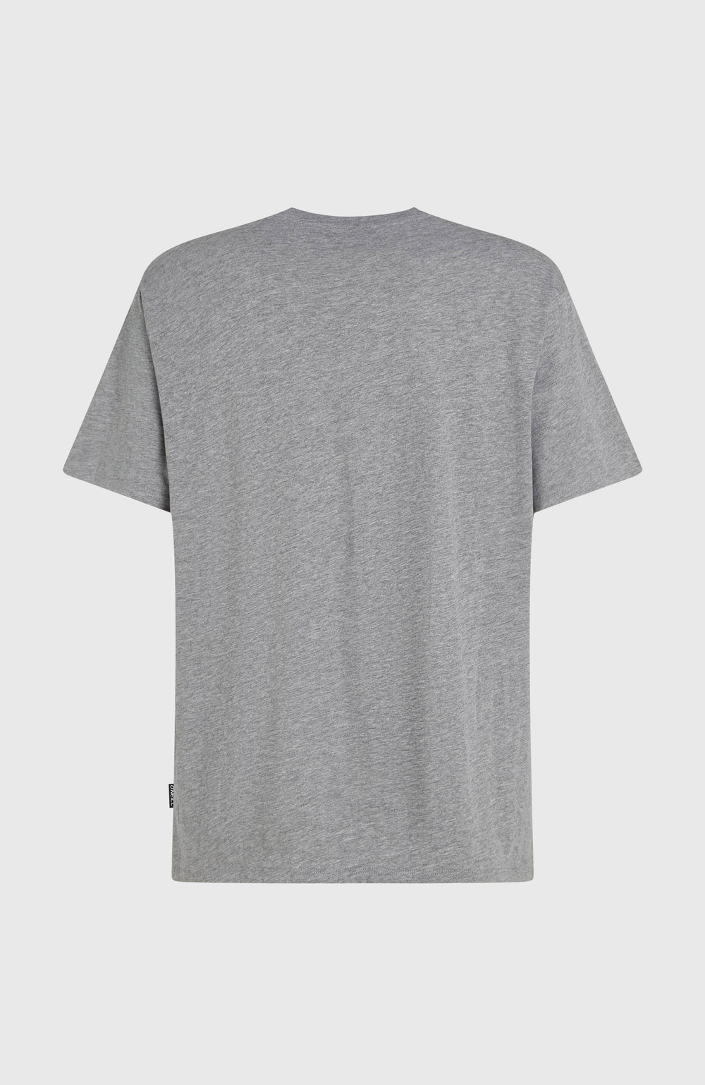 O'Neill Small Logo T-Shirt Silver Melee