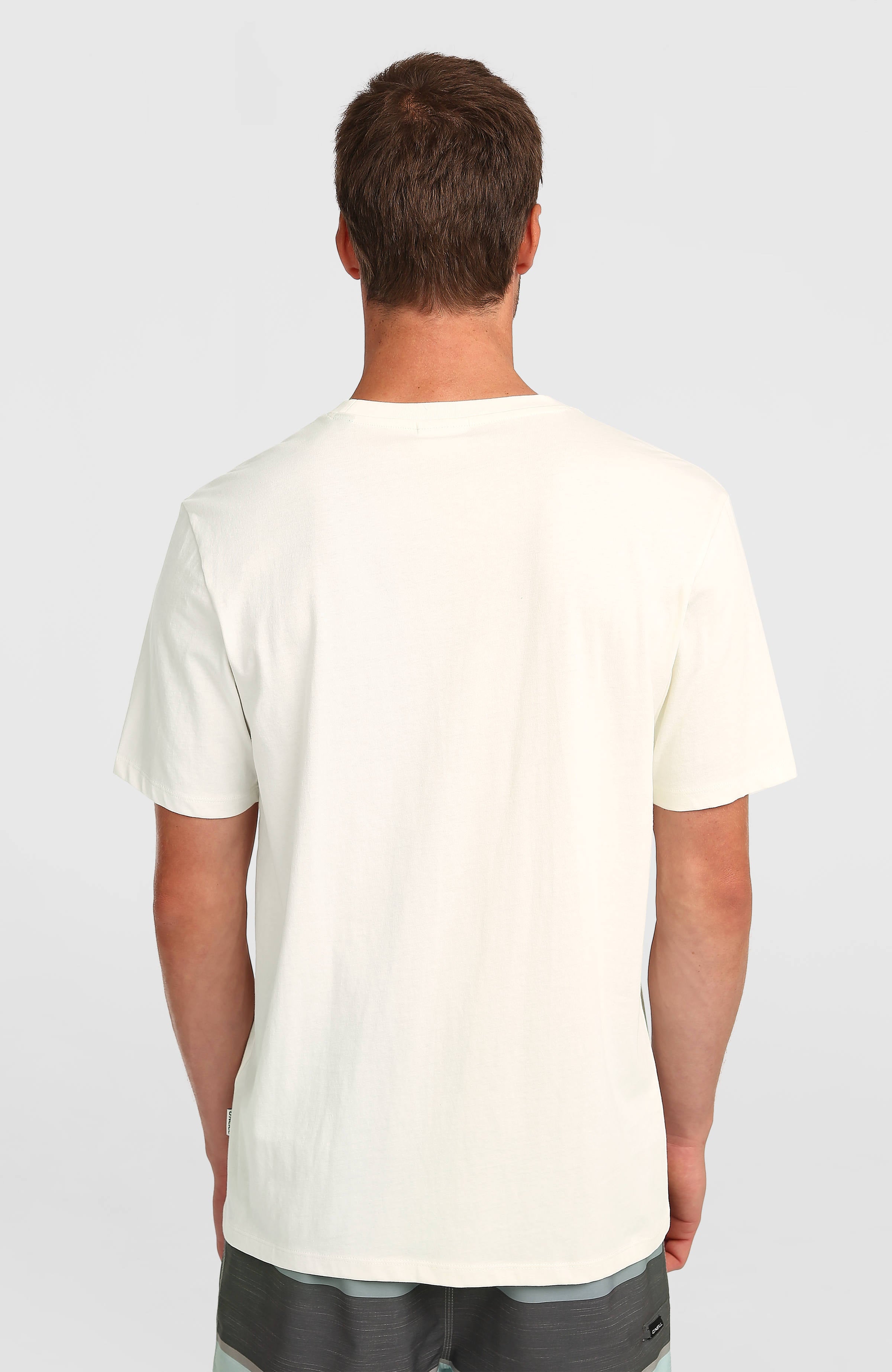 O'Neill Graphic T-Shirt Snow White 2