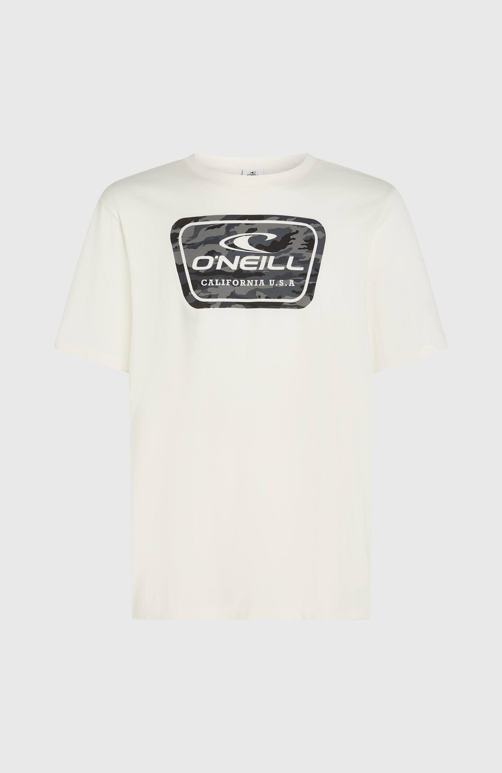 O'Neill Graphic T-Shirt Snow White 2