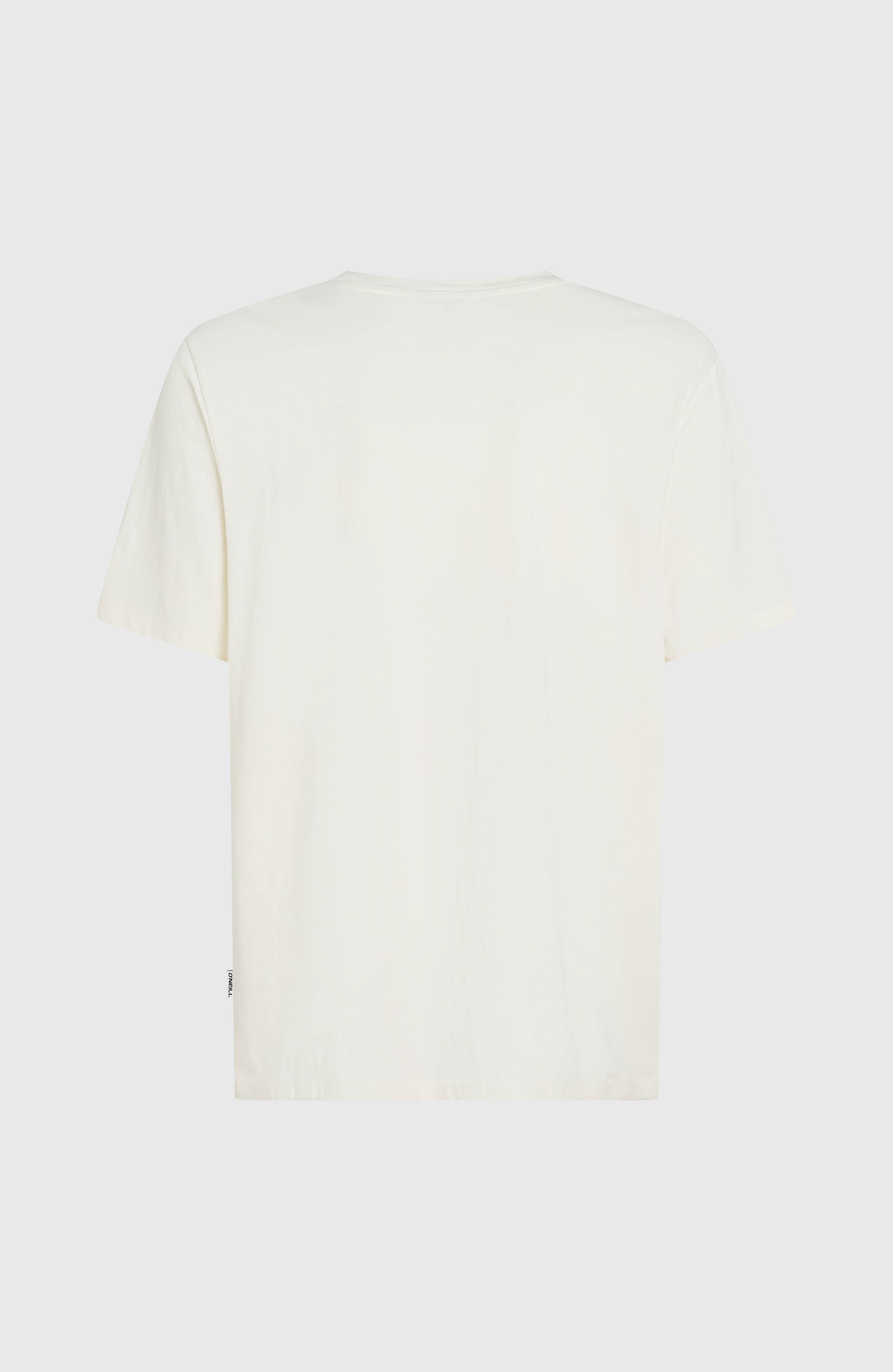 O'Neill Graphic T-Shirt Snow White 2