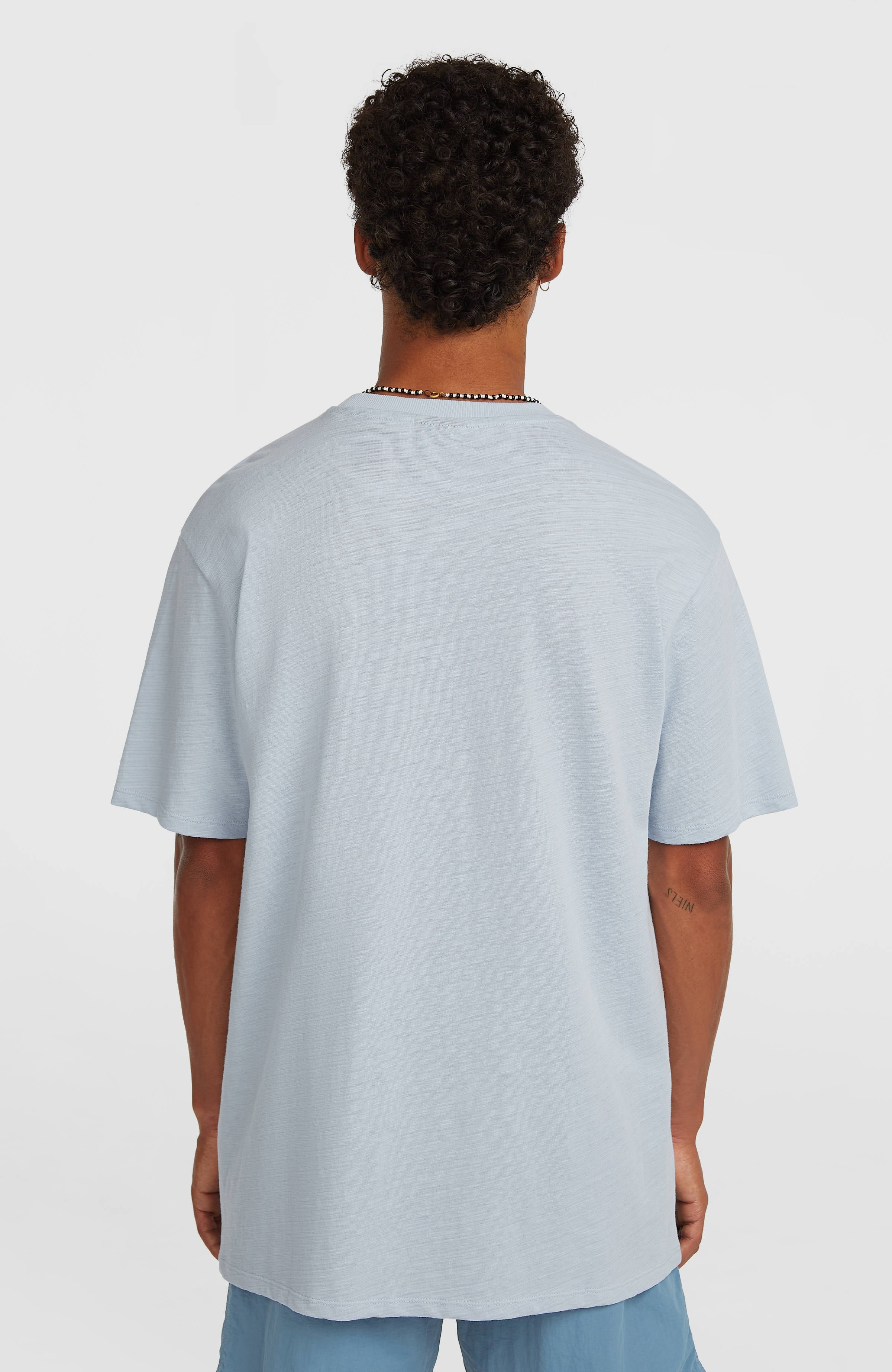 O'Neill Slub Chest Pocket T-Shirt Spindle