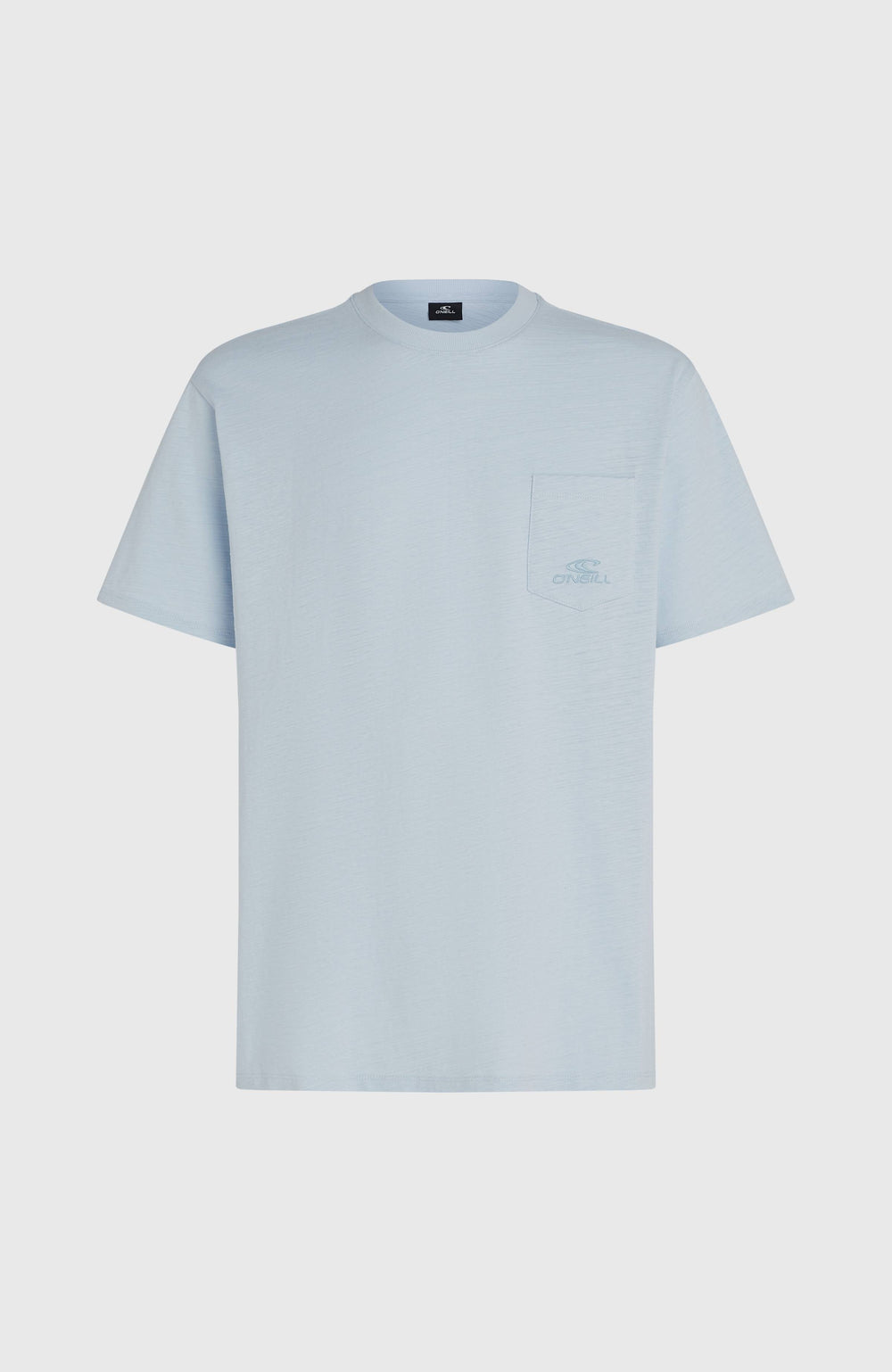 O'Neill Slub Chest Pocket T-Shirt Spindle