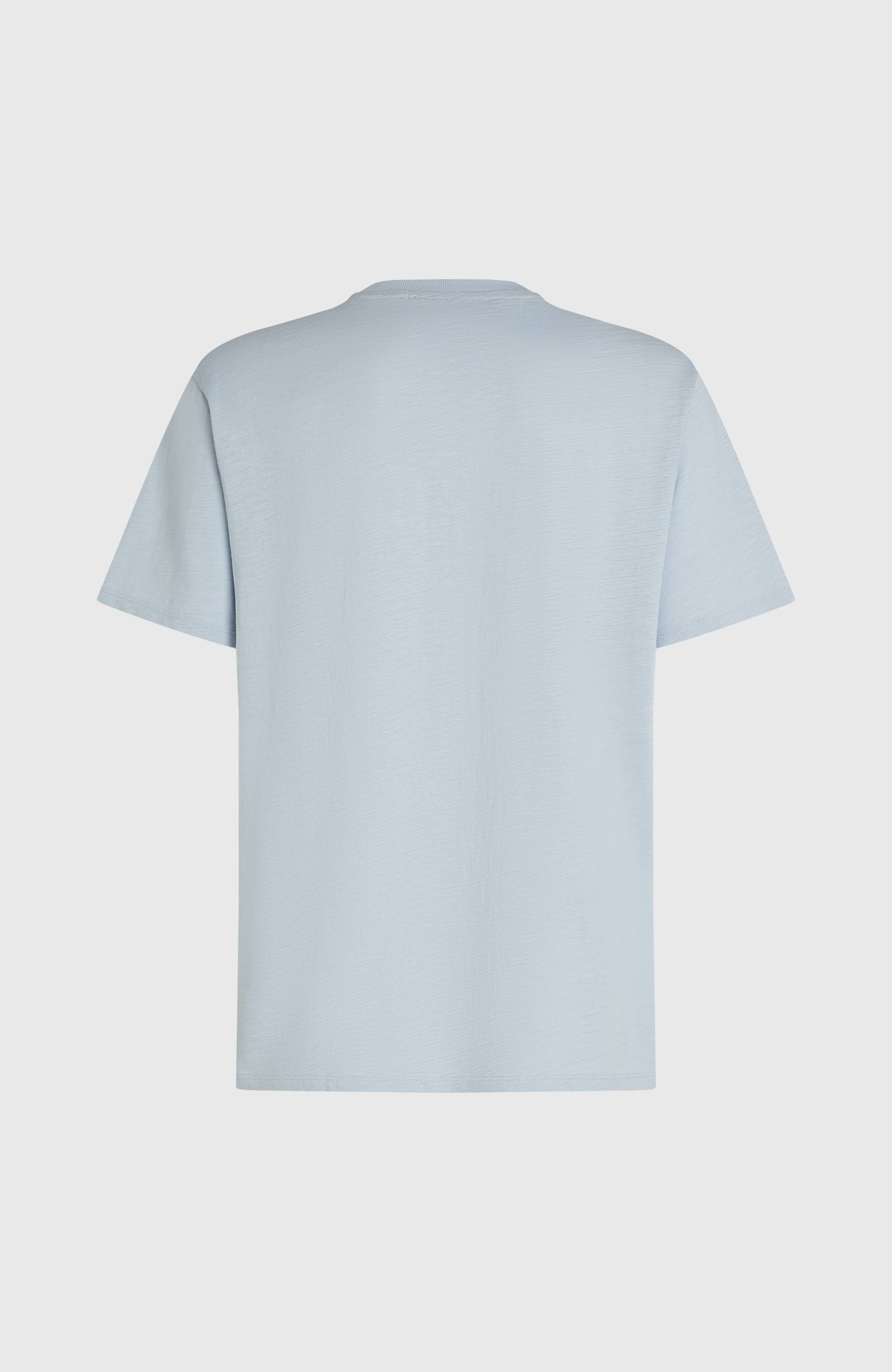O'Neill Slub Chest Pocket T-Shirt Spindle