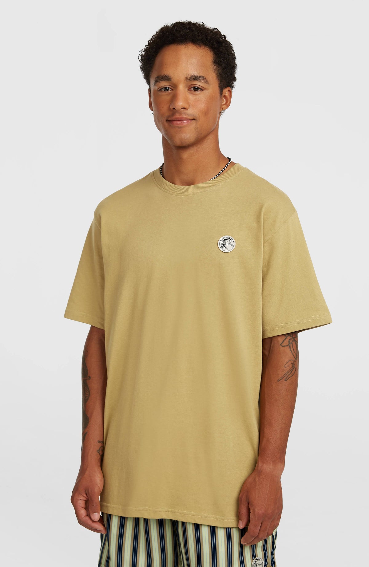 O'Riginals Badge T-Shirt Oak Ridge