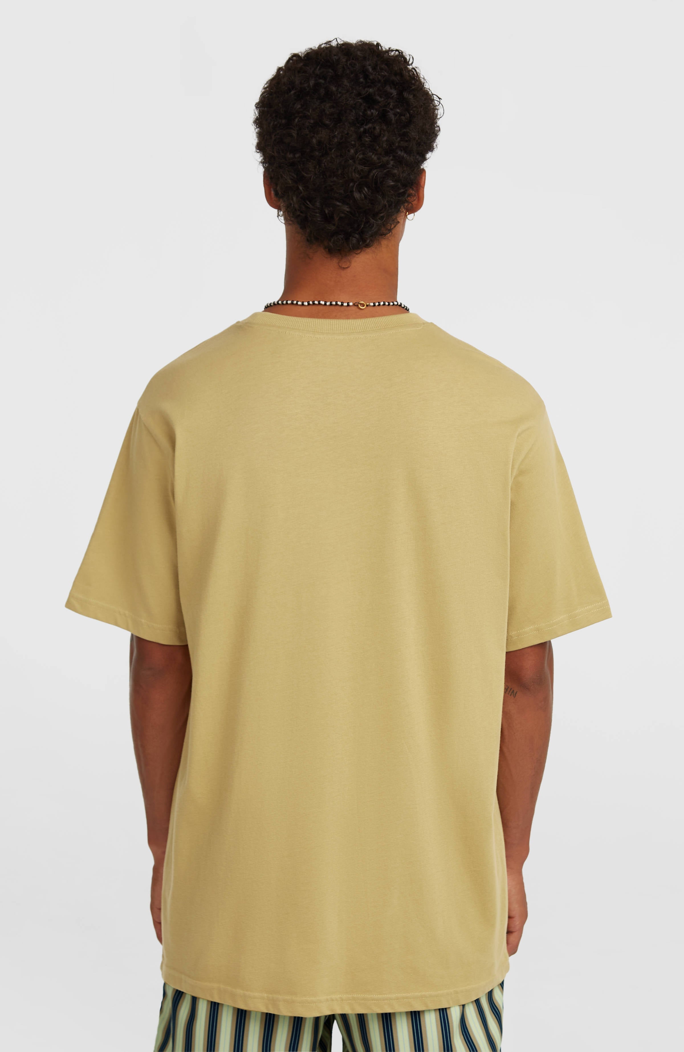 O'Riginals Badge T-Shirt Oak Ridge