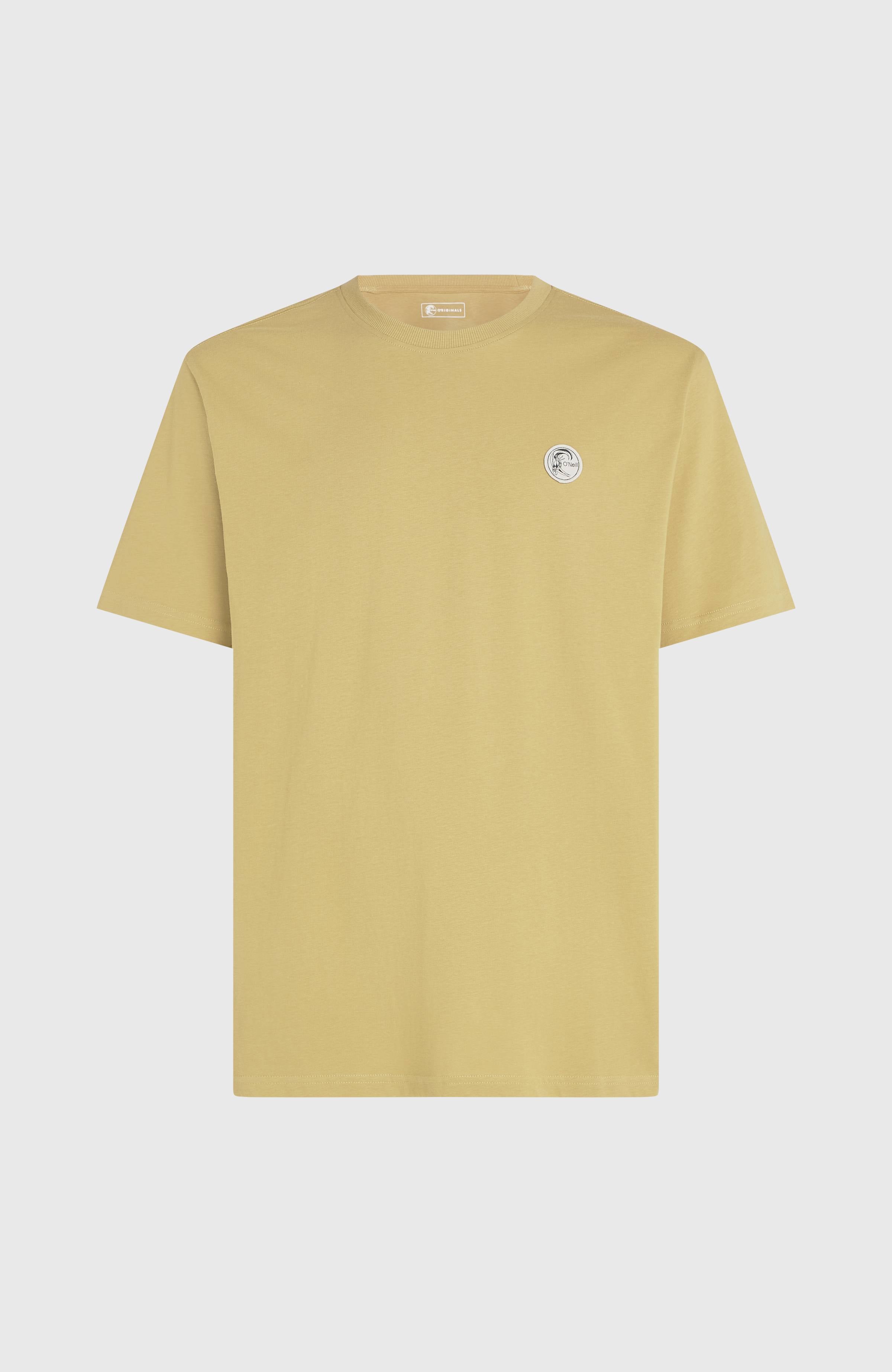 O'Riginals Badge T-Shirt Oak Ridge