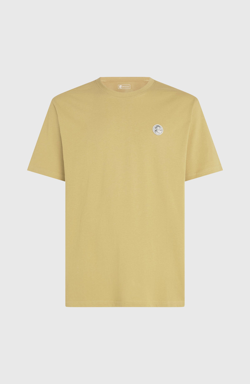 O'Riginals Badge T-Shirt Oak Ridge
