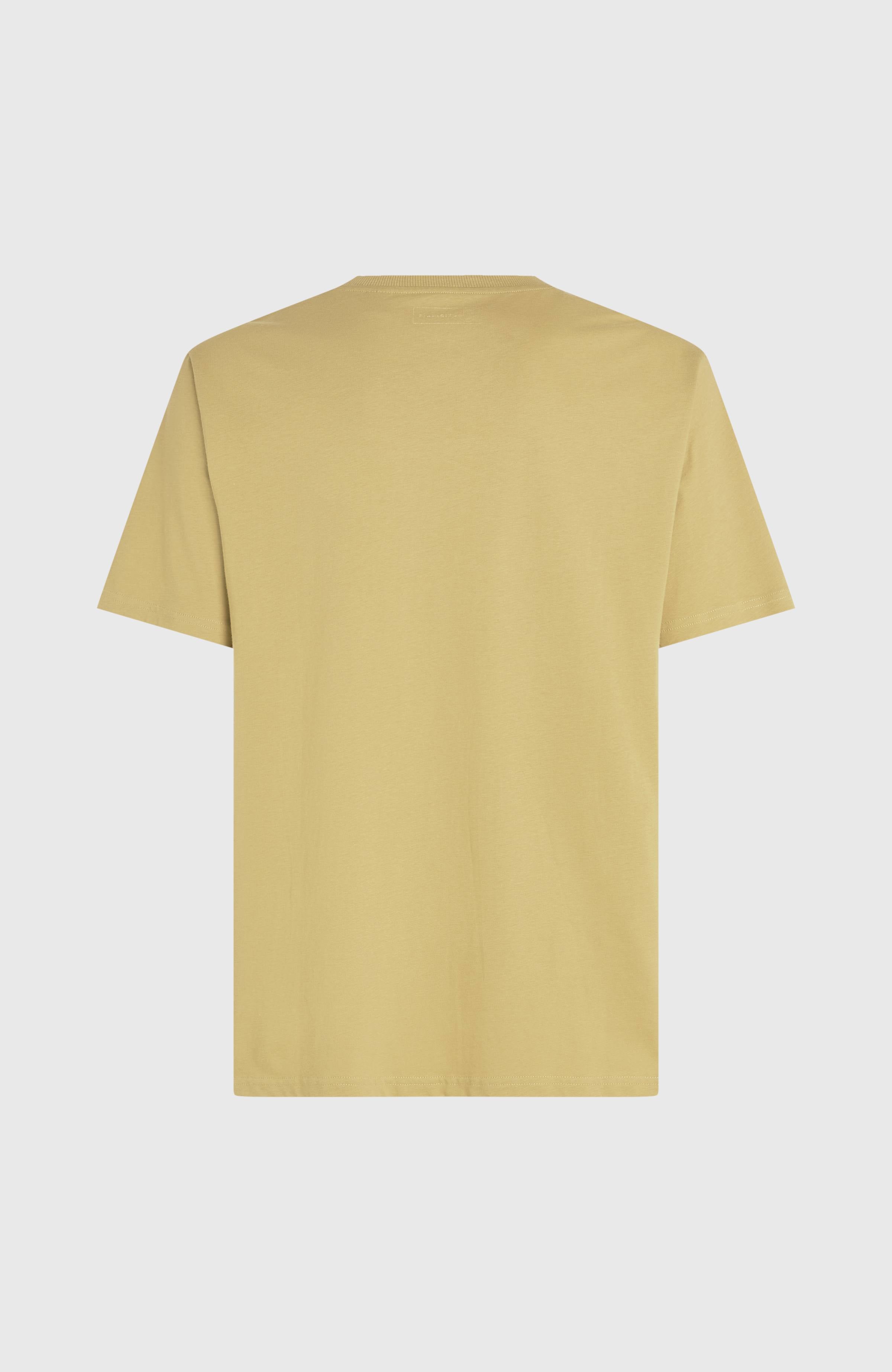 O'Riginals Badge T-Shirt Oak Ridge