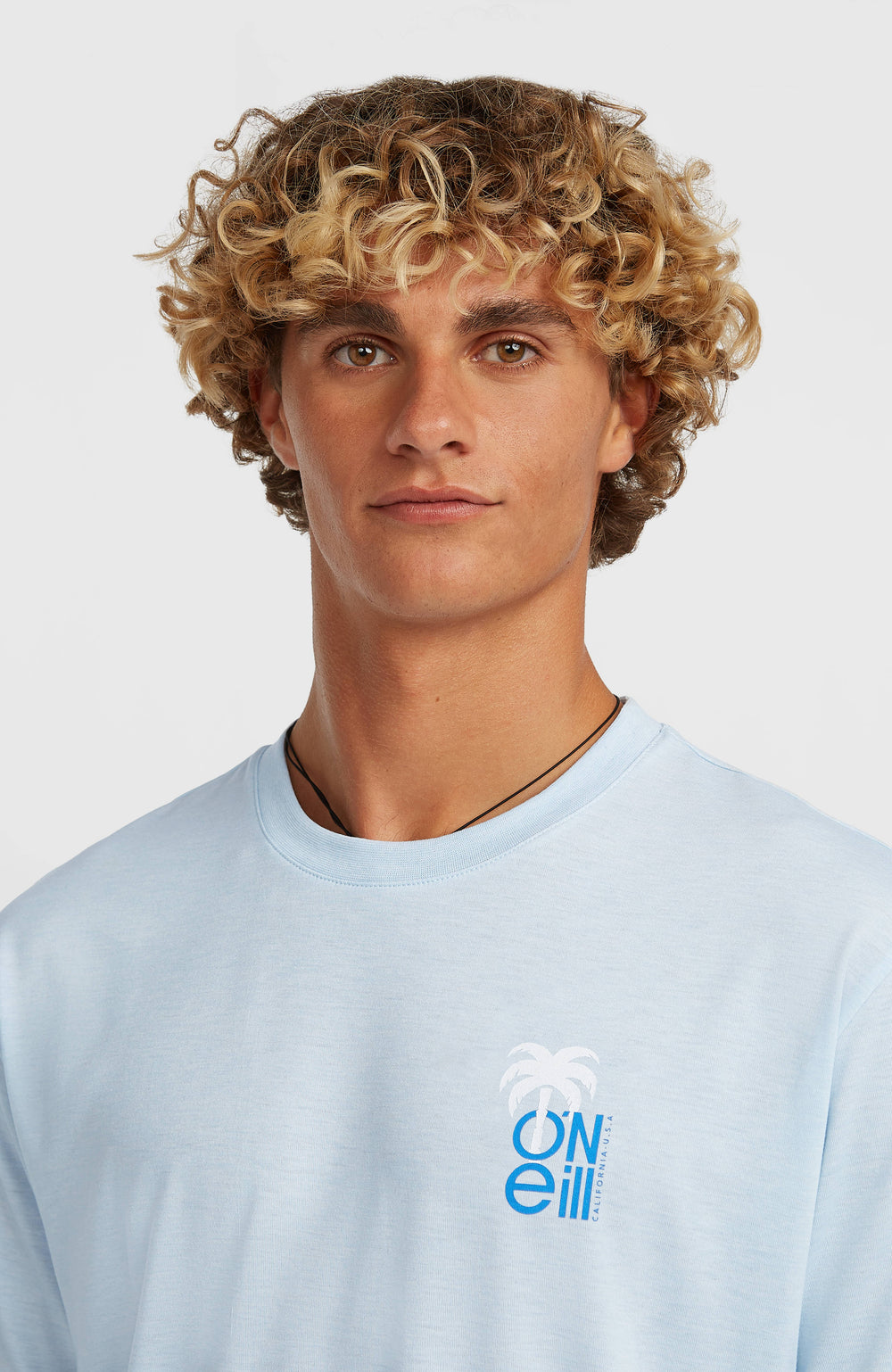 O'Neill Hybrid Polygiene Graphic T-Shirt Spindle