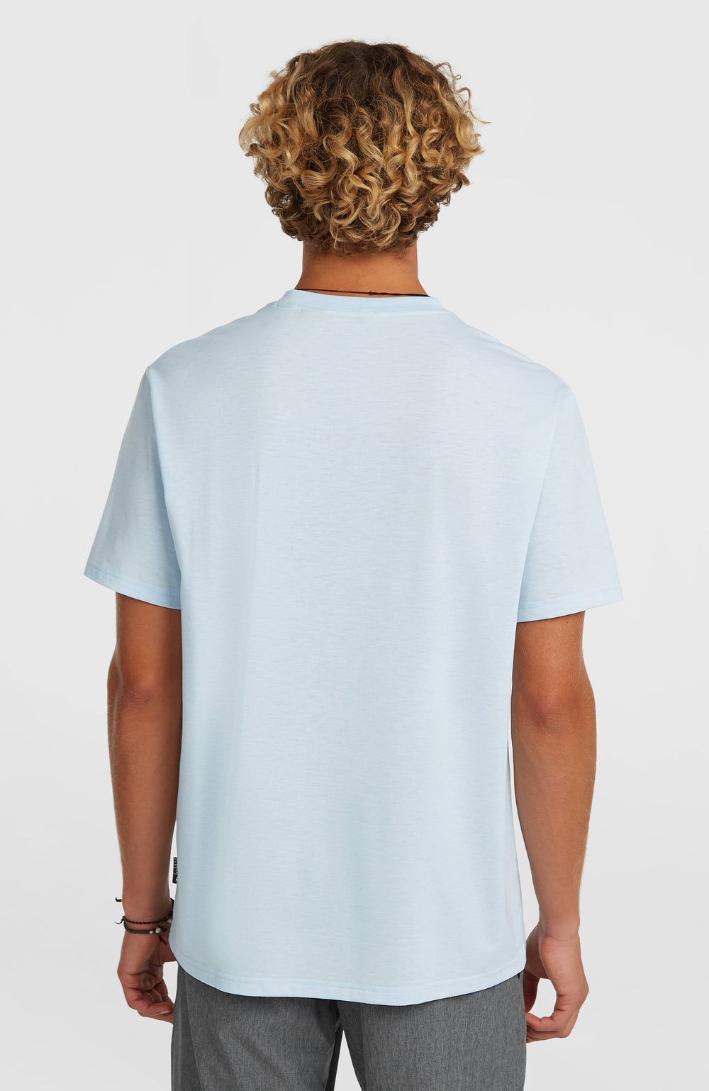 O'Neill Hybrid Polygiene Graphic T-Shirt Spindle