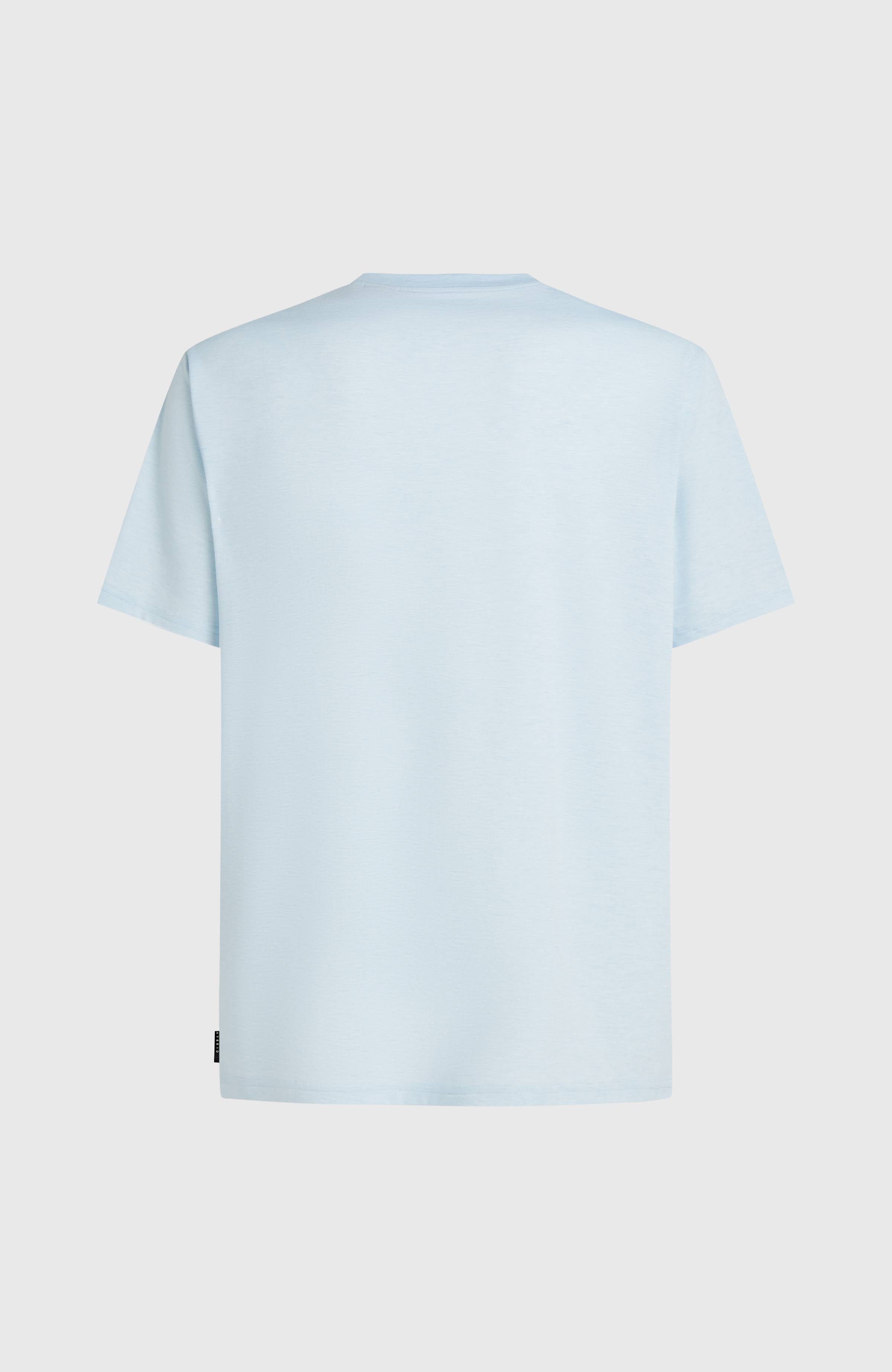 O'Neill Hybrid Polygiene Graphic T-Shirt Spindle