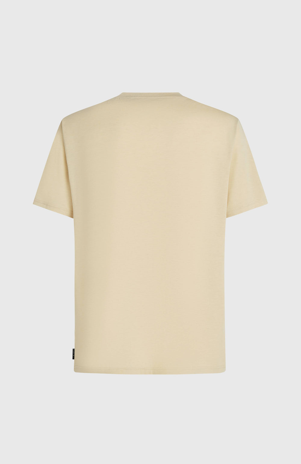 O'Neill Hybrid Polygiene Graphic T-Shirt Cocoa Sand