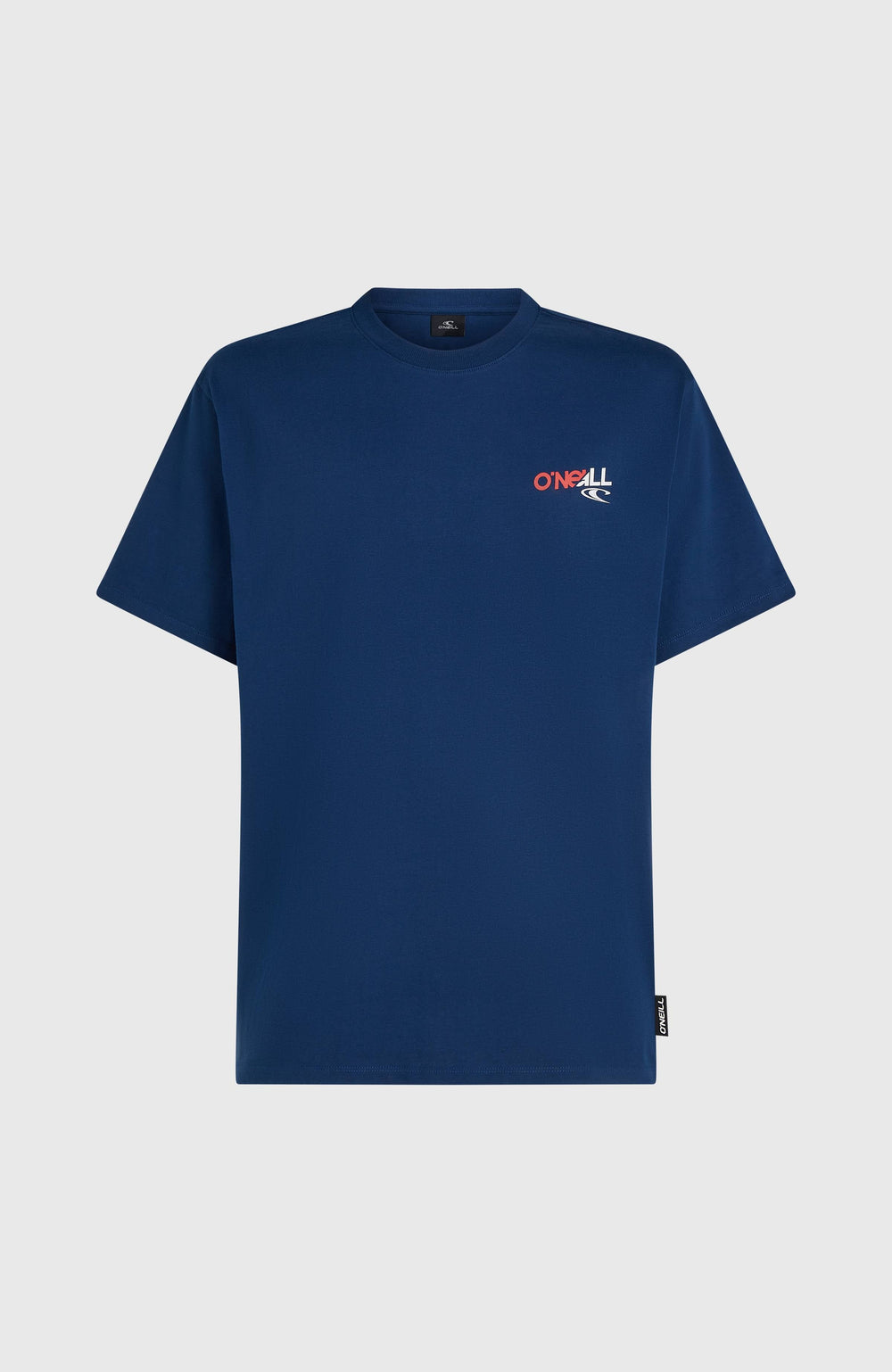 Essentials 90s Graphic T-Shirt English Evening