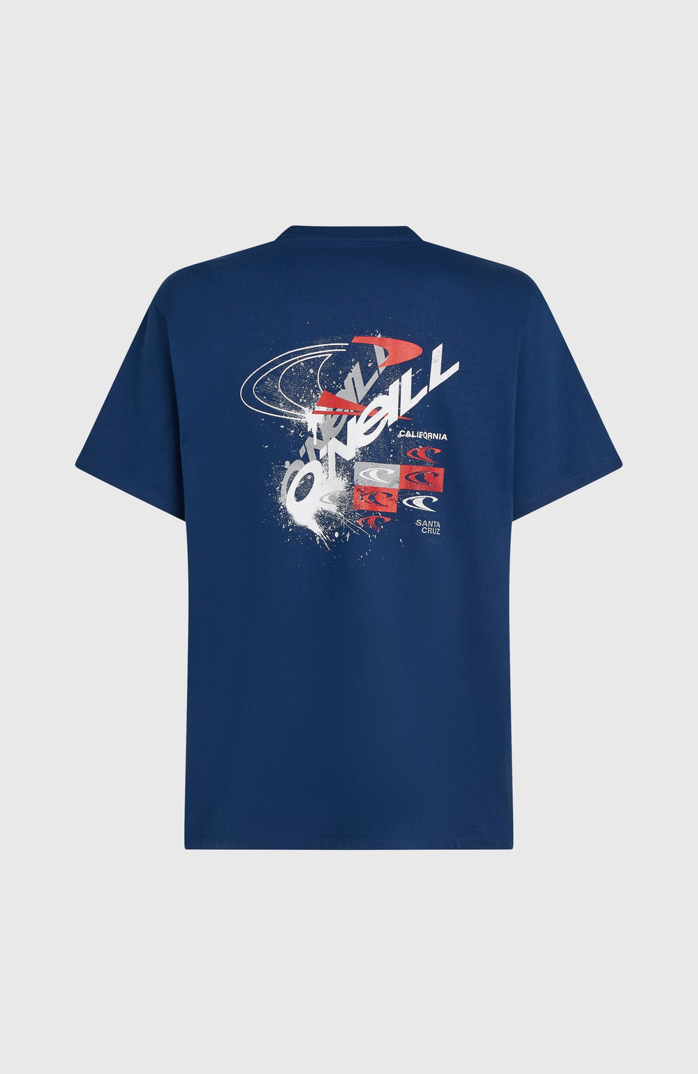 Essentials 90s Graphic T-Shirt English Evening