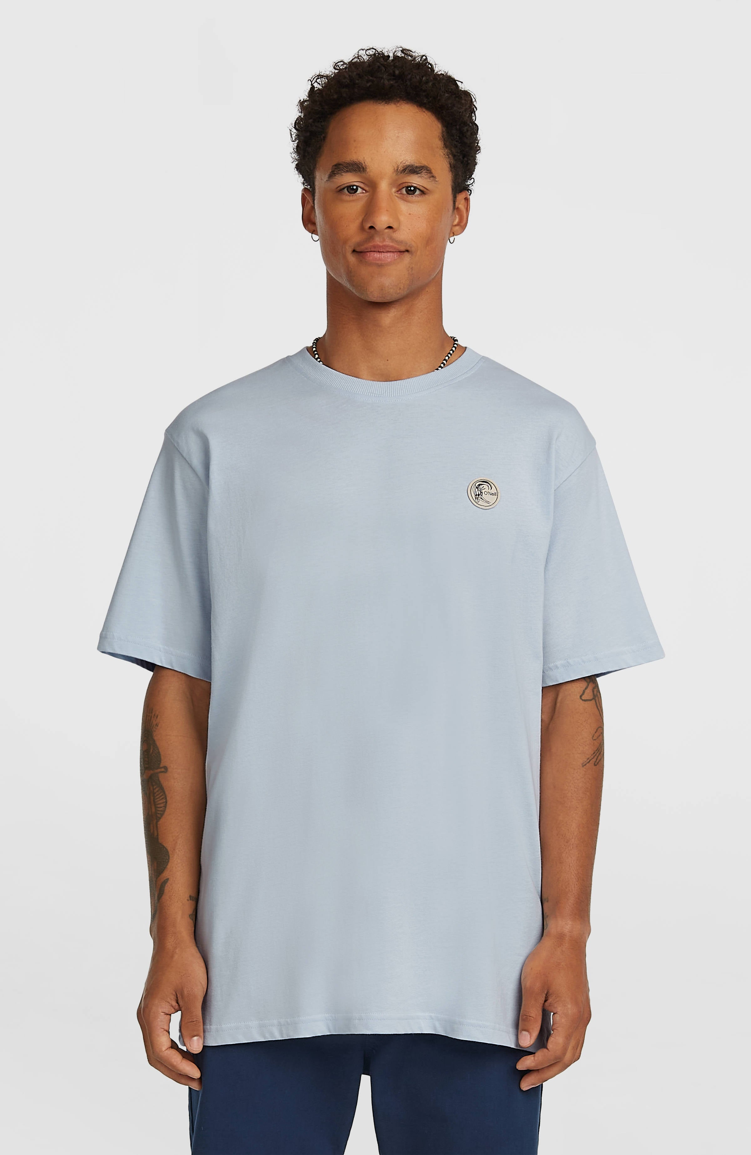 O'Riginals Badge T-Shirt Spindle