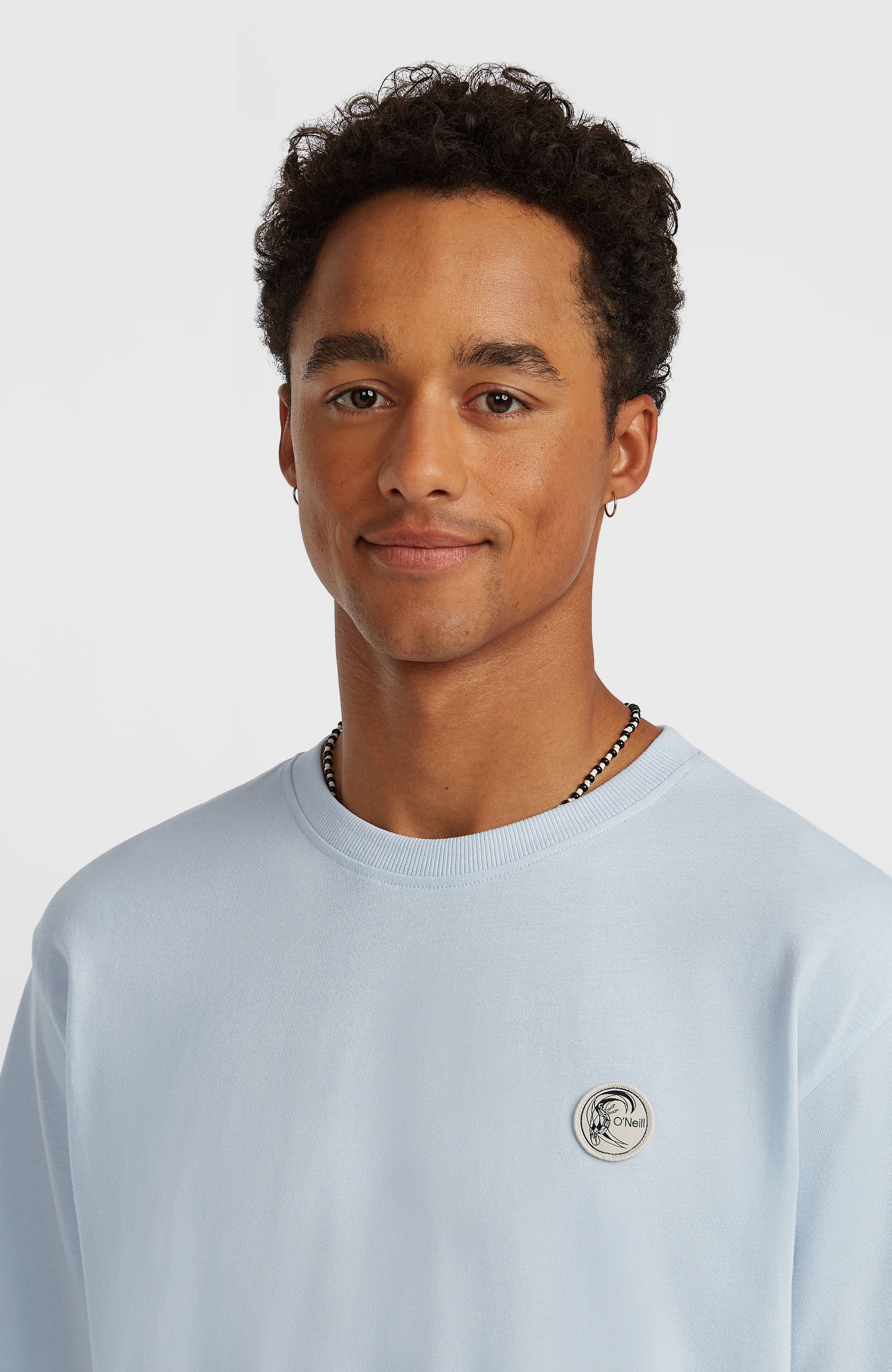 O'Riginals Badge T-Shirt Spindle