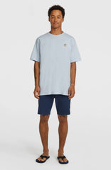O'Riginals Badge T-Shirt Spindle