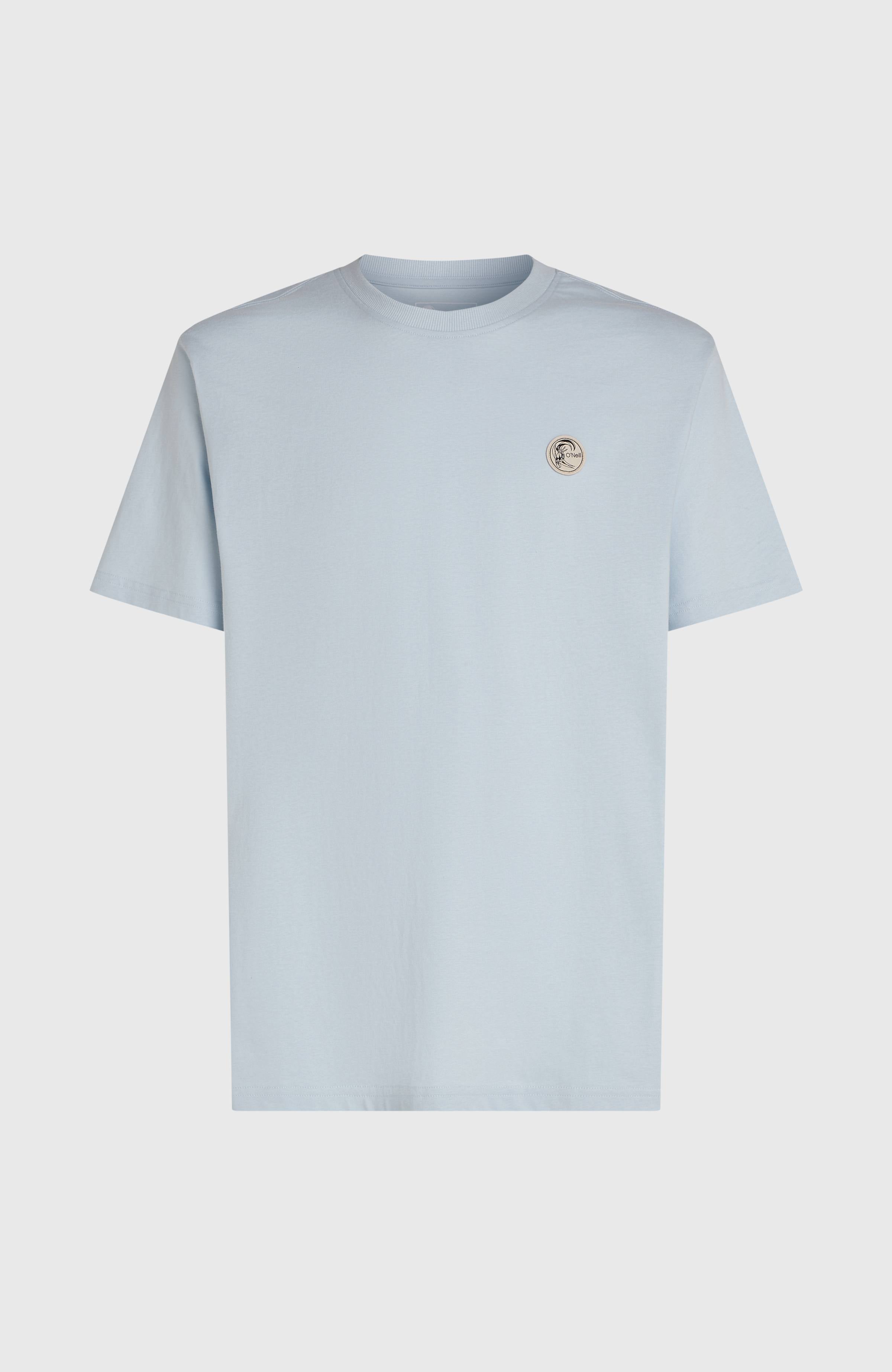 O'Riginals Badge T-Shirt Spindle