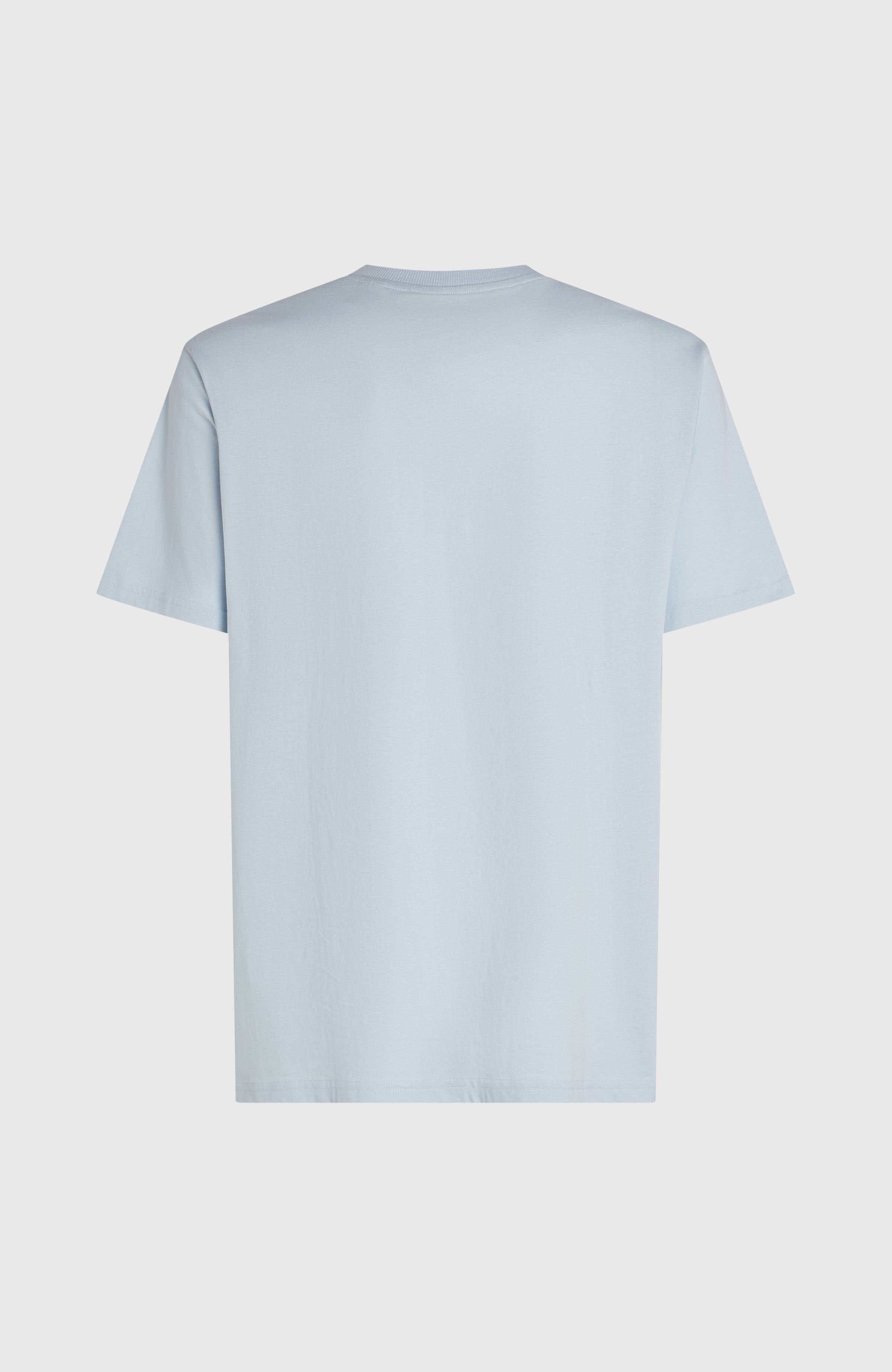 O'Riginals Badge T-Shirt Spindle