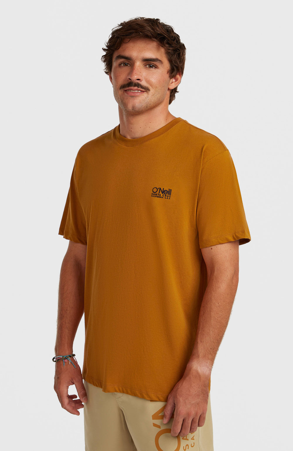Original Cali T-Shirt Tandoori