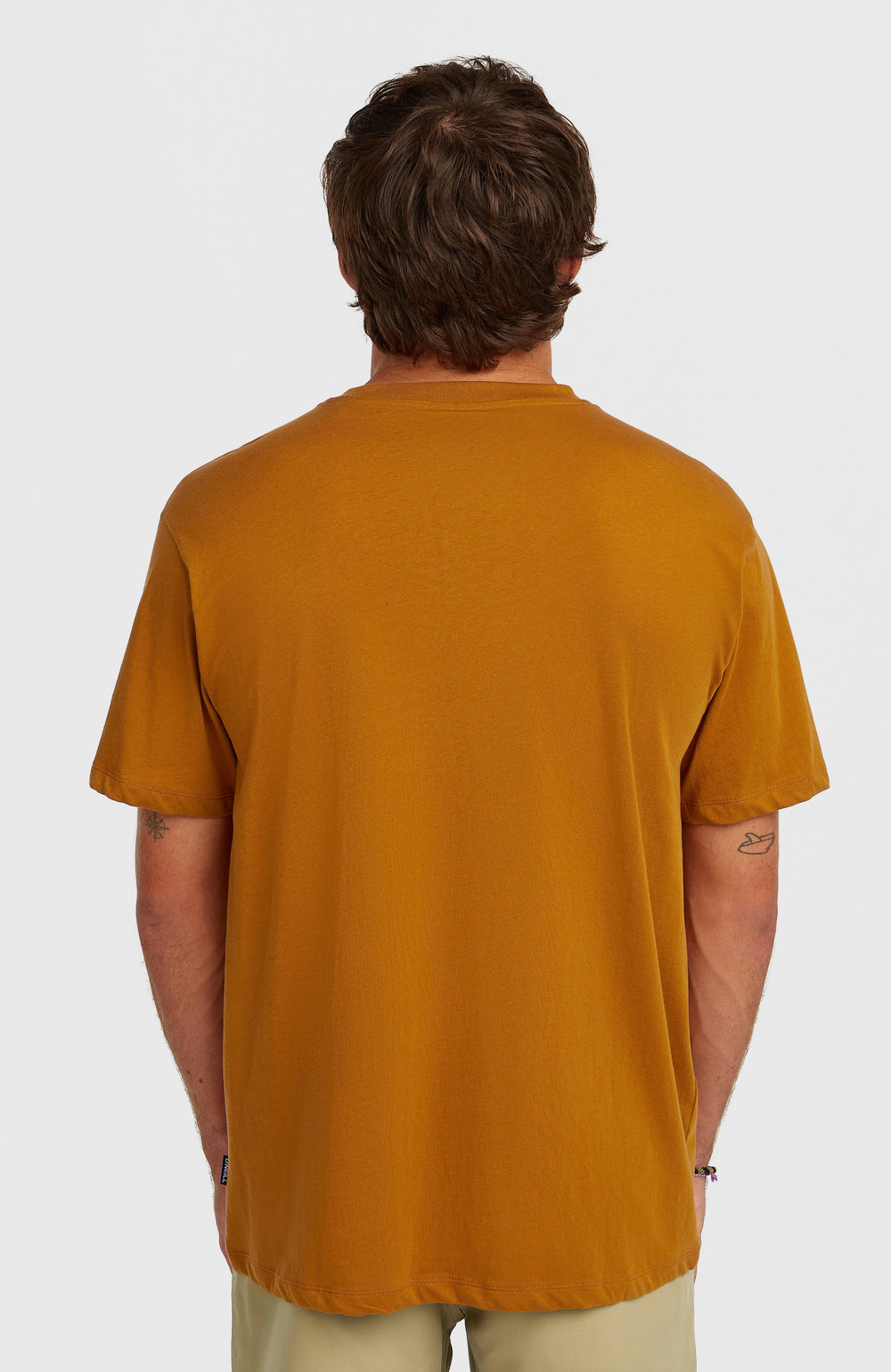 Original Cali T-Shirt Tandoori