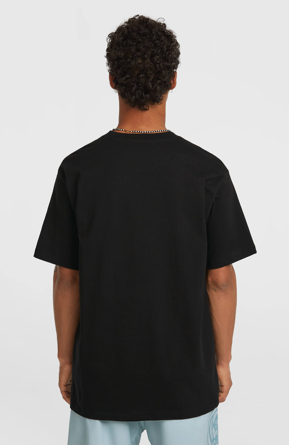 O'Riginals Circle Surfer T-Shirt Black Out