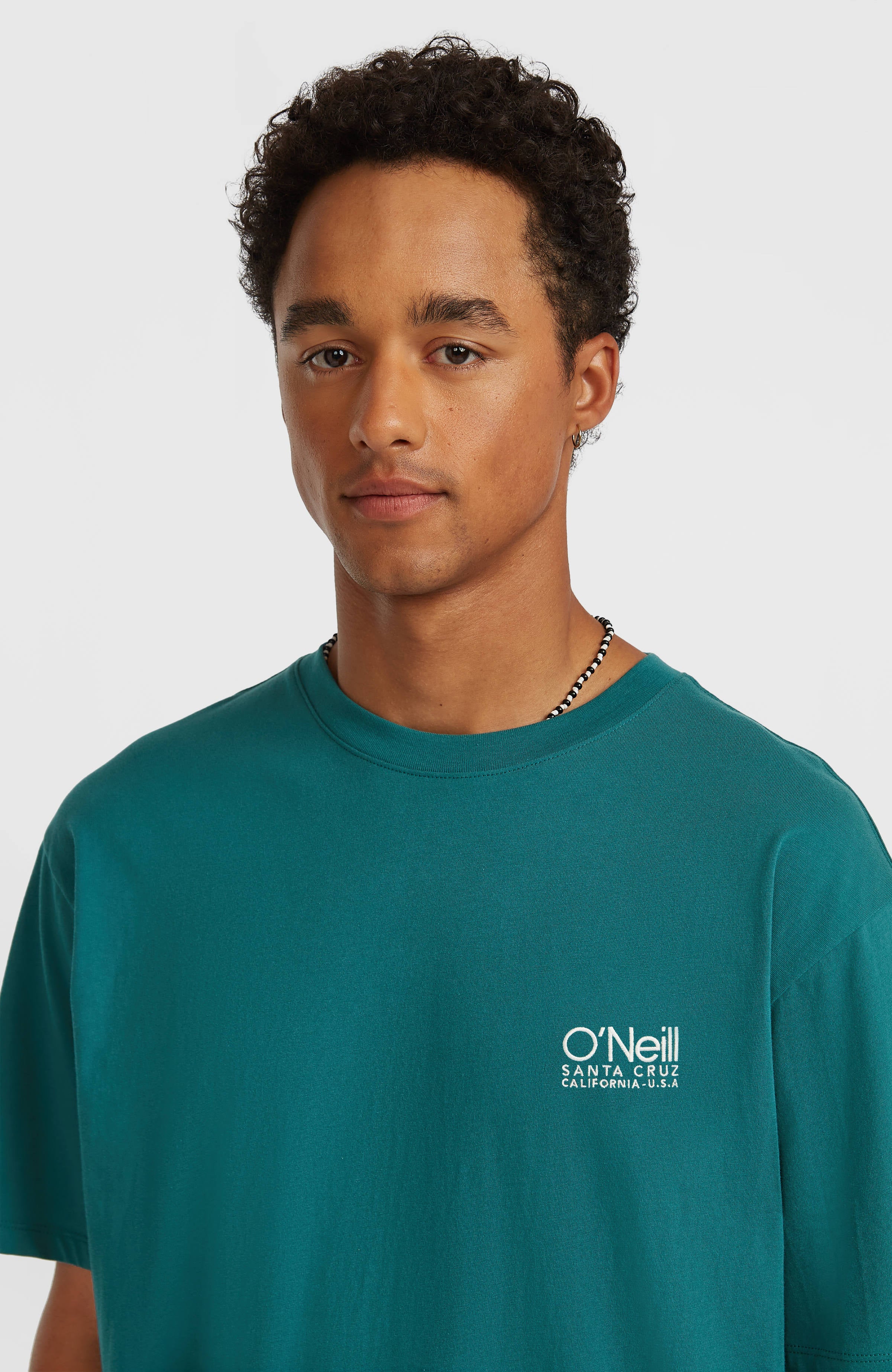 Original Cali T-Shirt Botanical Heat