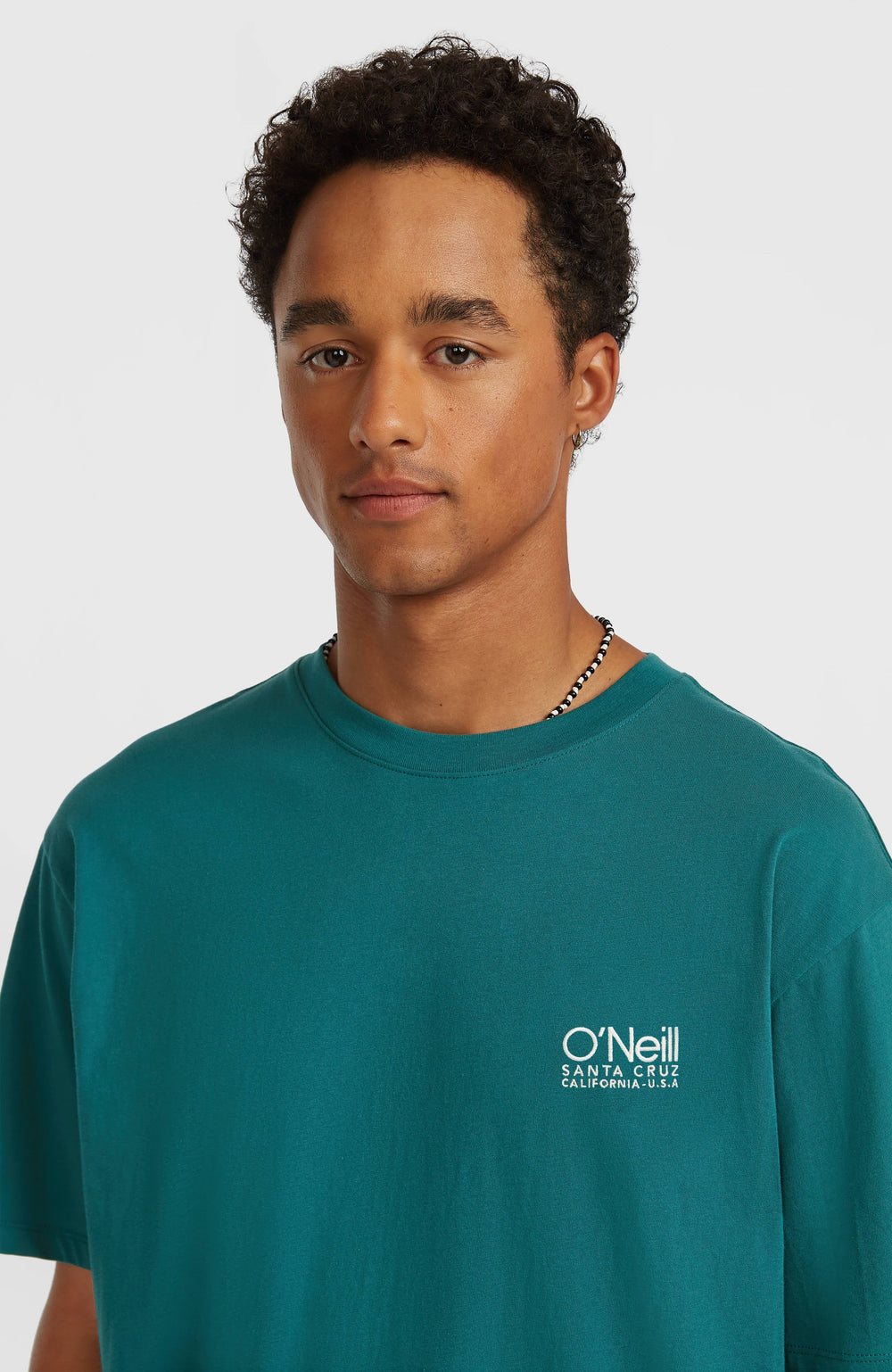 Original Cali T-Shirt Botanical Heat