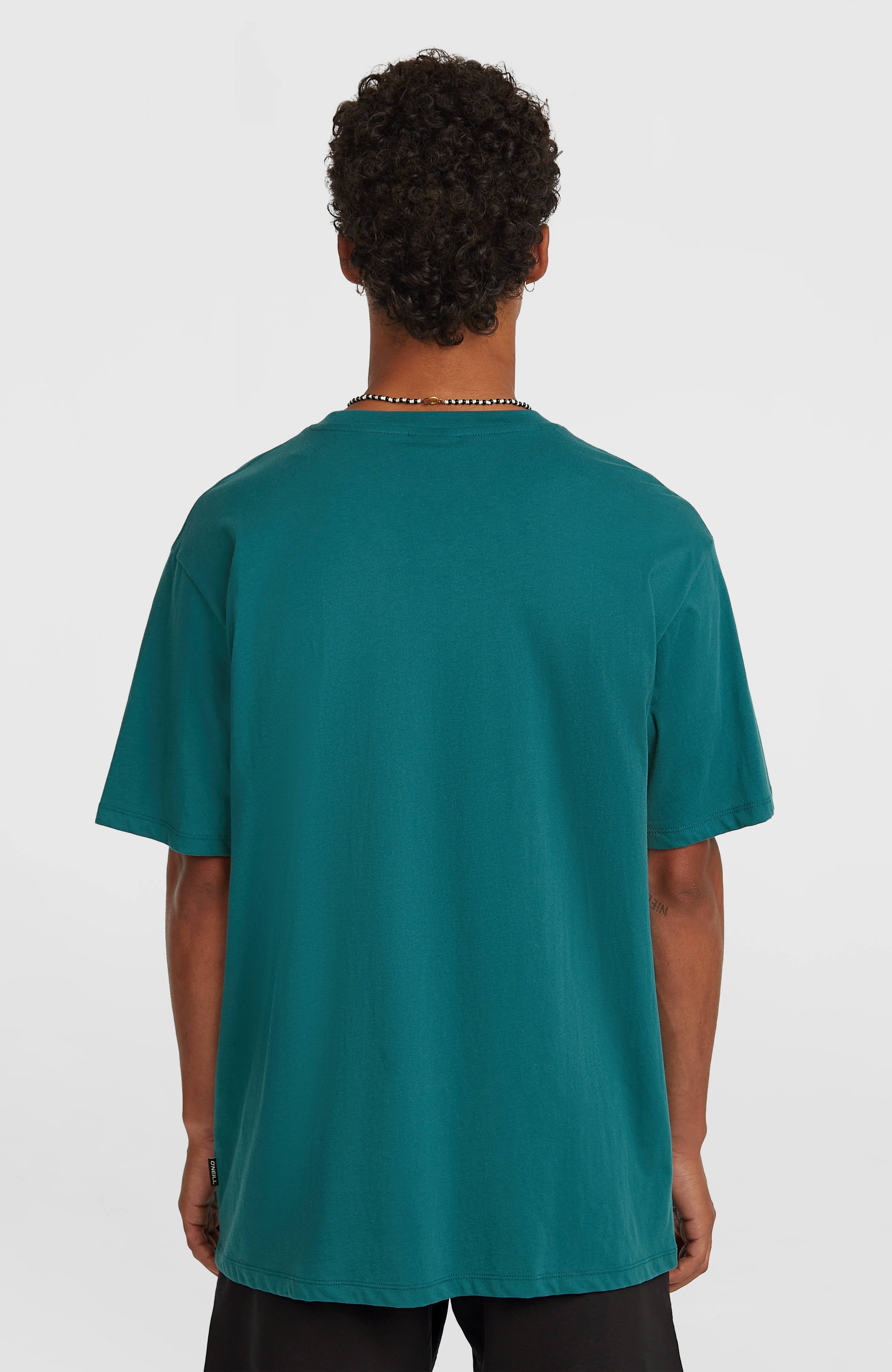 Original Cali T-Shirt Botanical Heat