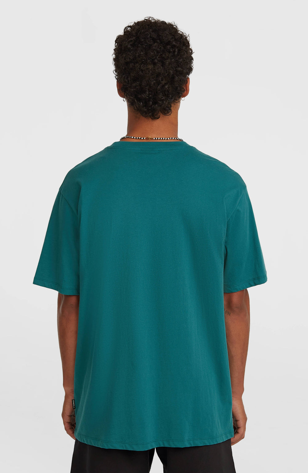 Original Cali T-Shirt Botanical Heat