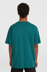 Original Cali T-Shirt Botanical Heat