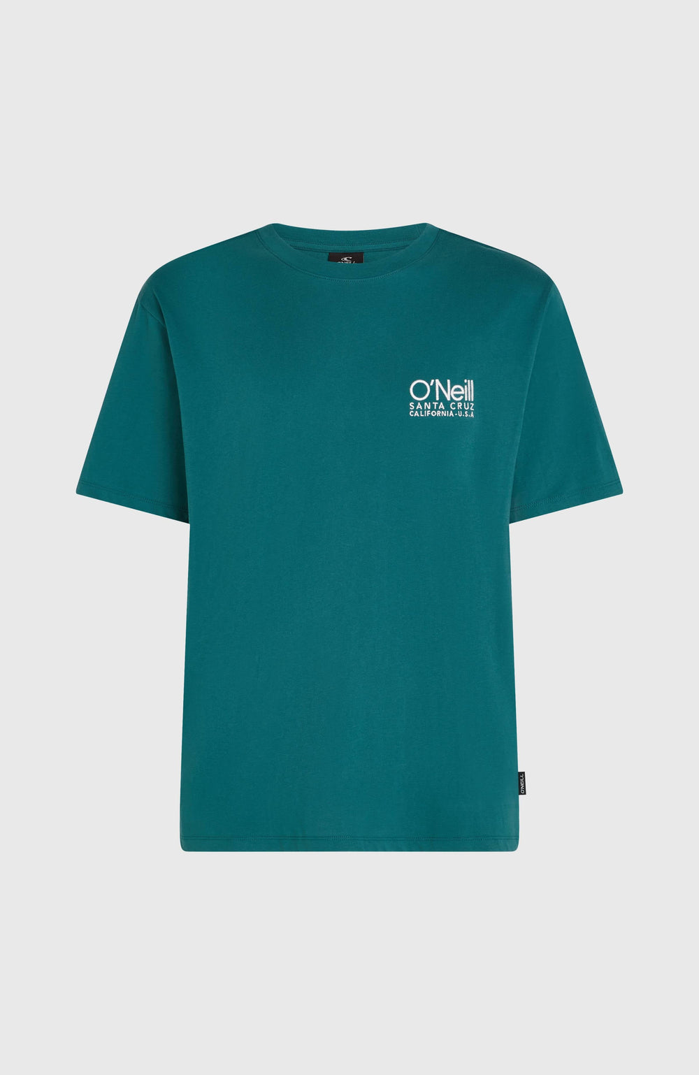 Original Cali T-Shirt Botanical Heat