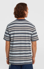 O'Riginals Stripe T-Shirt Blue Originals Hstripe