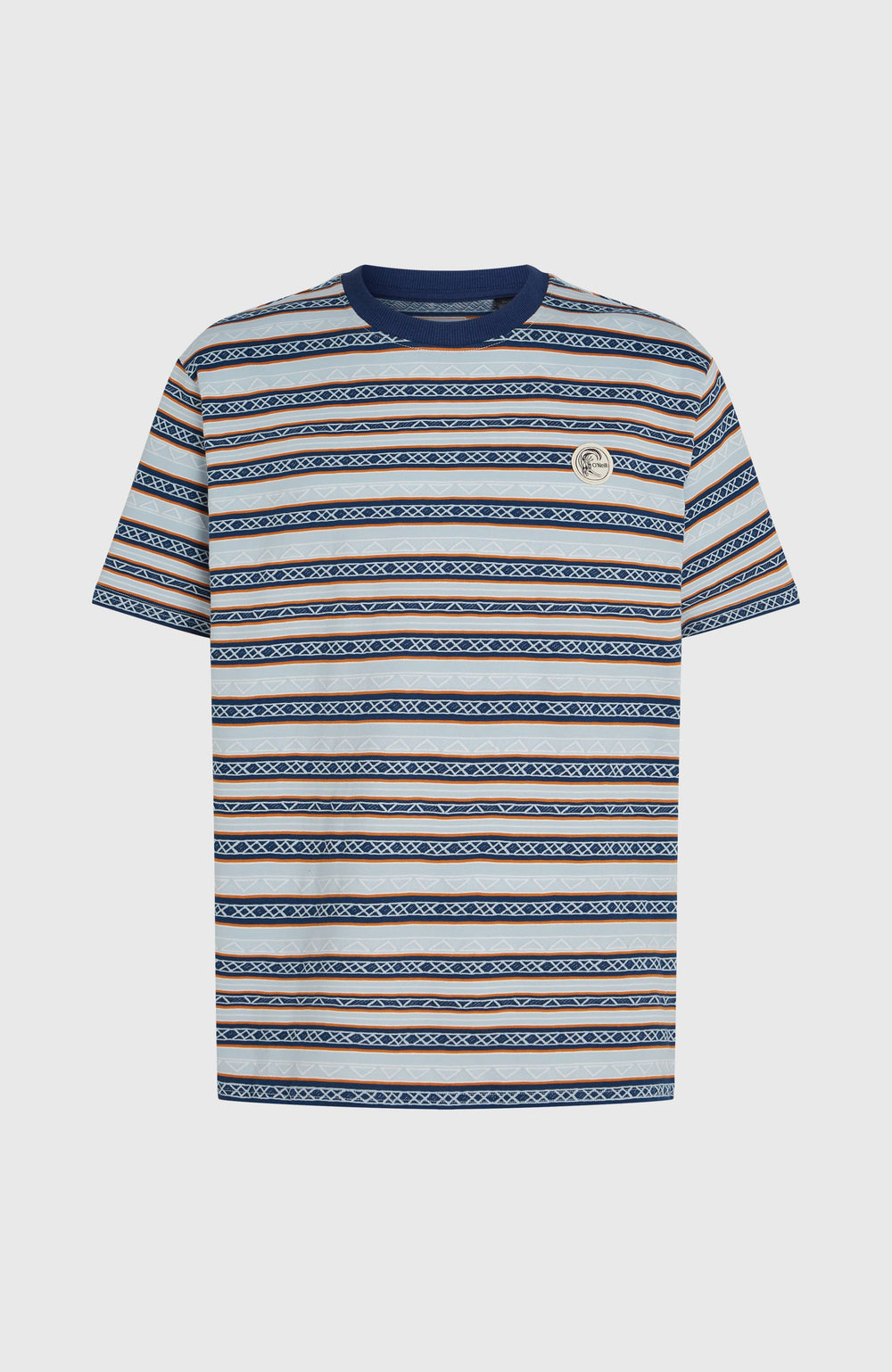 O'Riginals Stripe T-Shirt Blue Originals Hstripe