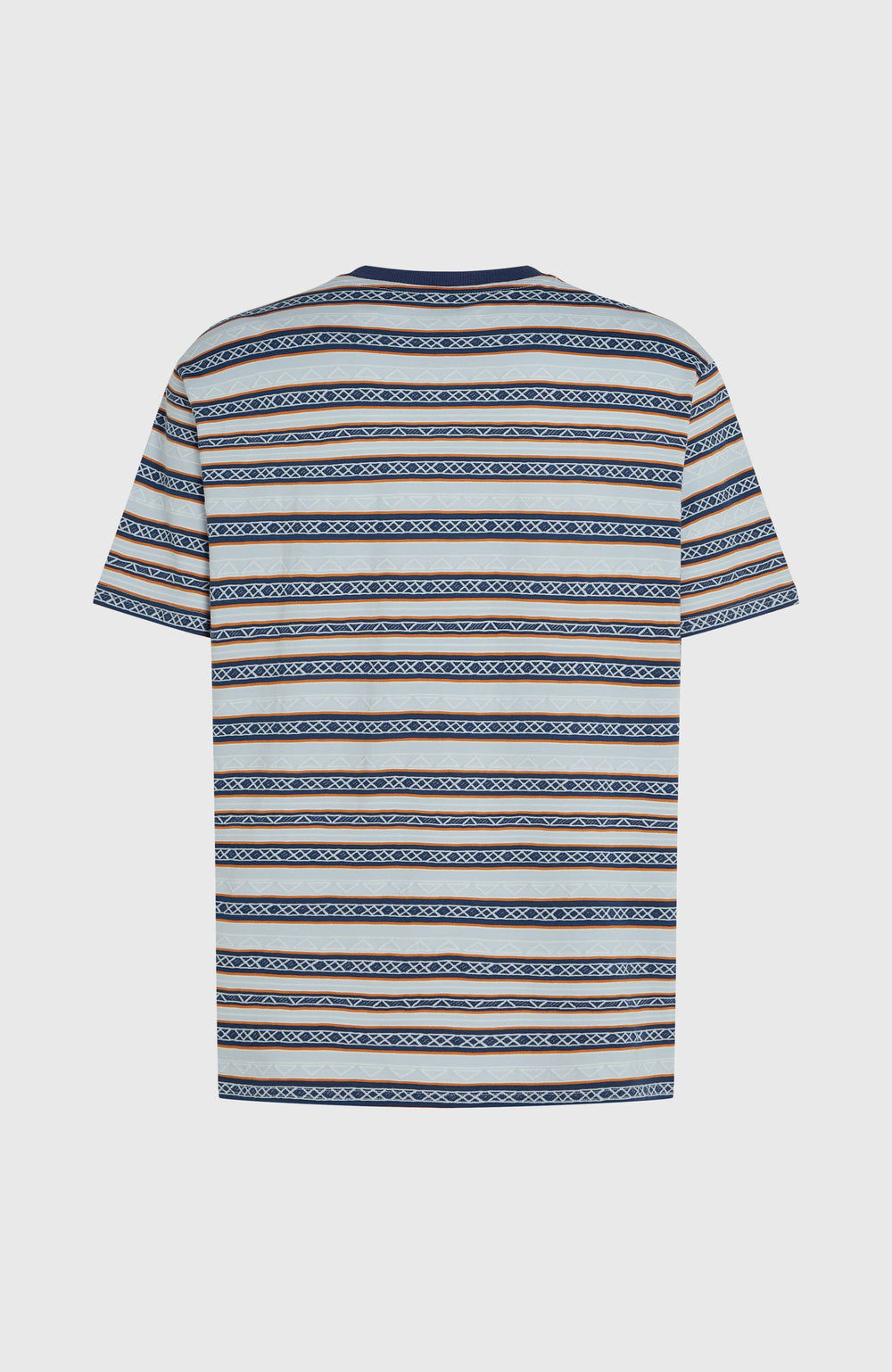 O'Riginals Stripe T-Shirt Blue Originals Hstripe